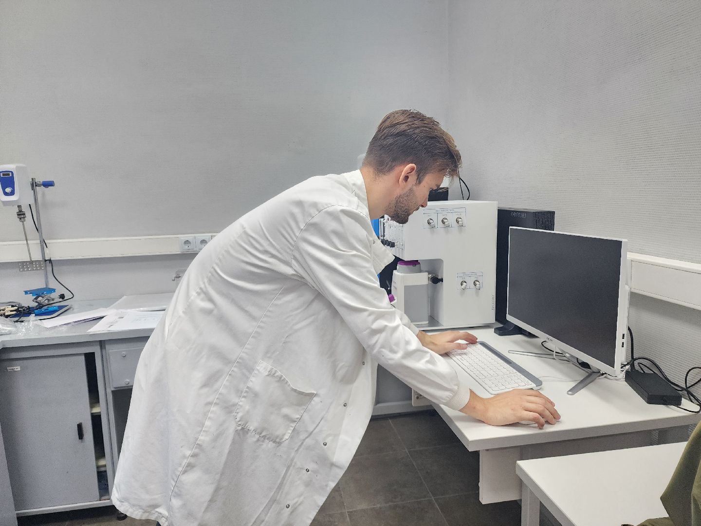 пущино, серпухов, наука, медицина, студенческий стартап, фонд содействия инновациям, национальные проекты,