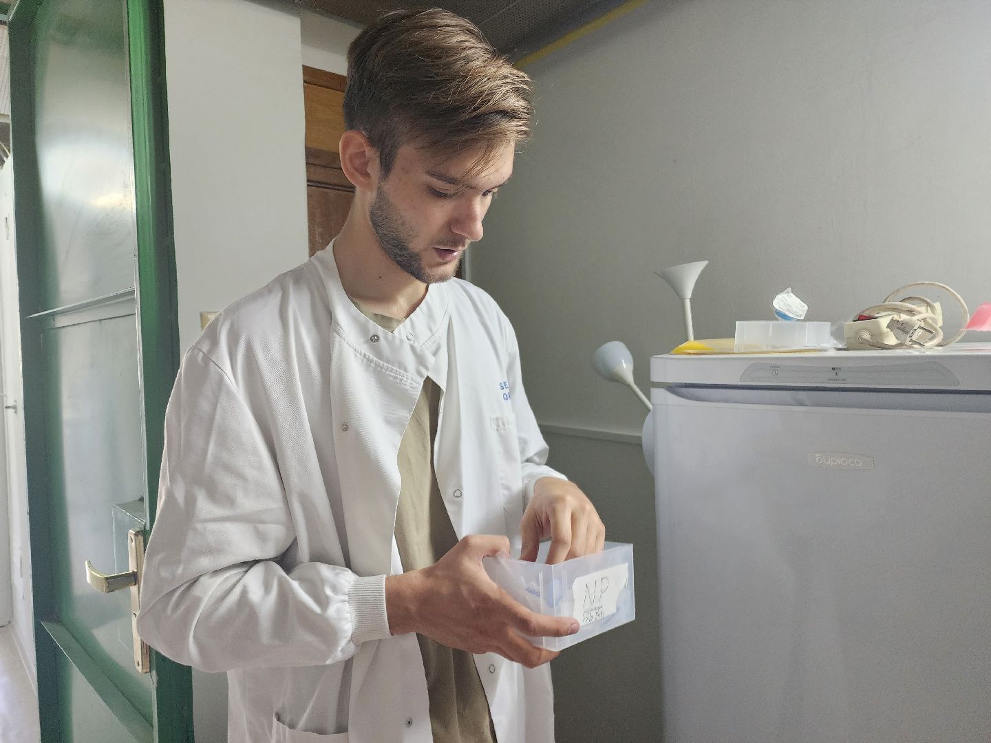 пущино, серпухов, наука, медицина, студенческий стартап, фонд содействия инновациям, национальные проекты,