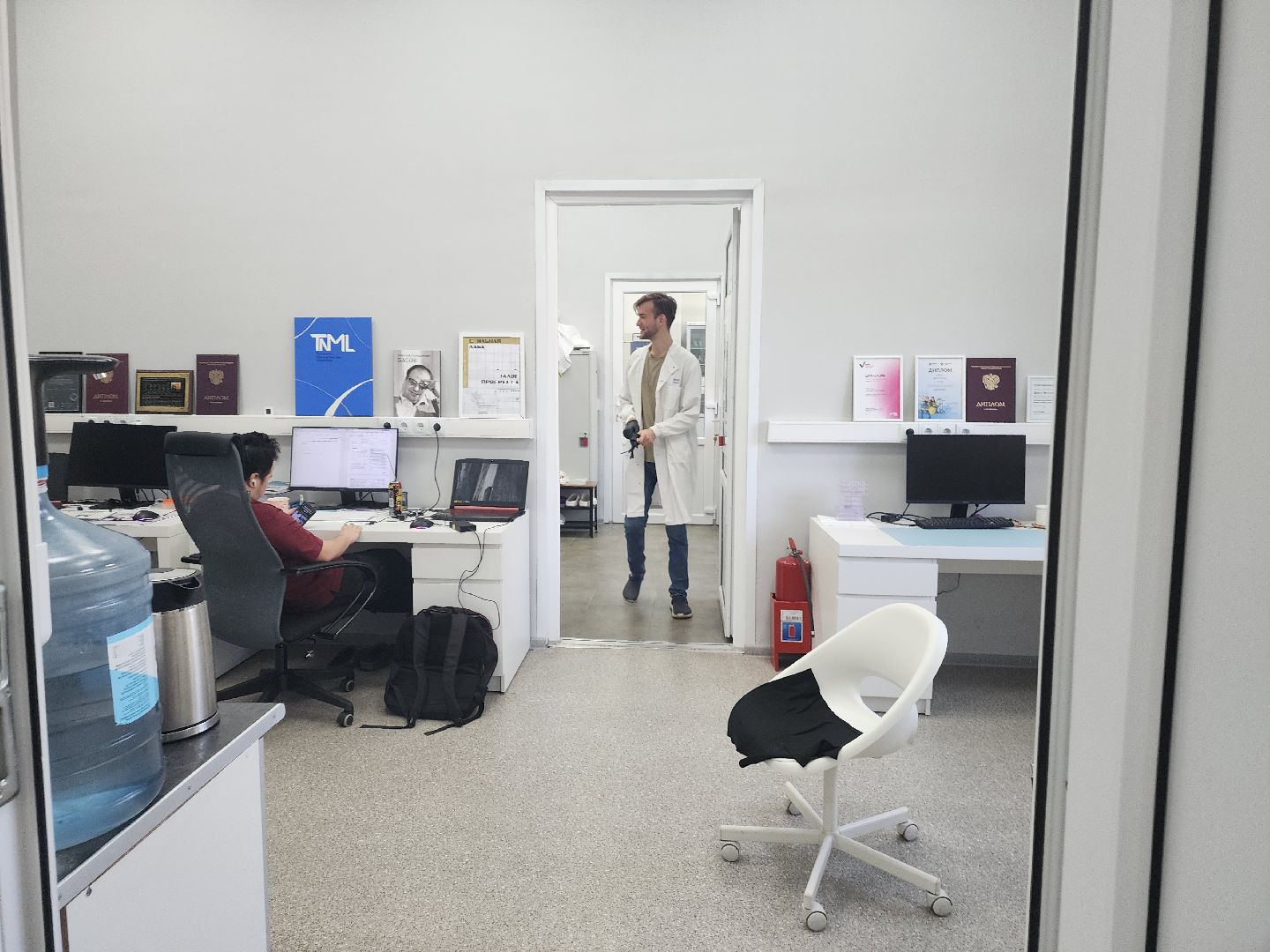 пущино, серпухов, наука, медицина, студенческий стартап, фонд содействия инновациям, национальные проекты,