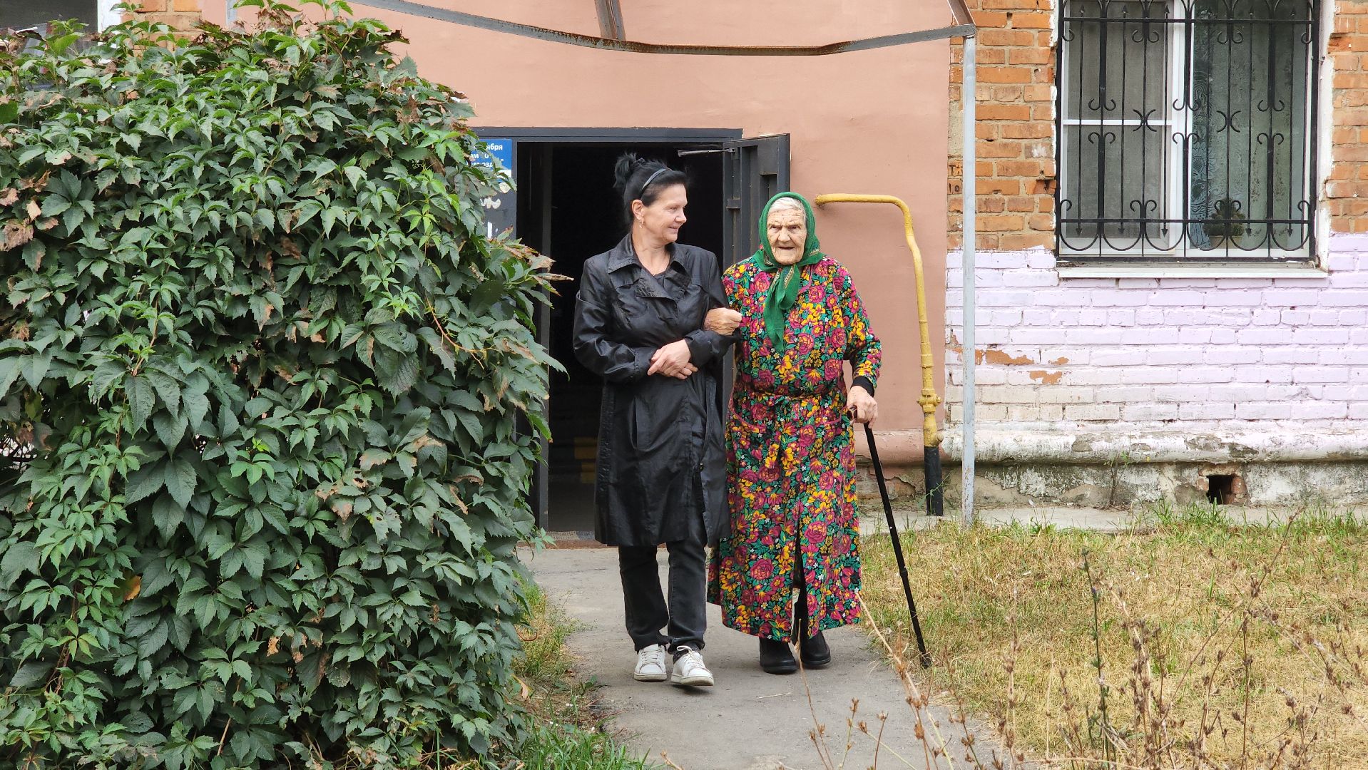 воскресенск, жители, 100 лет, день рождения,