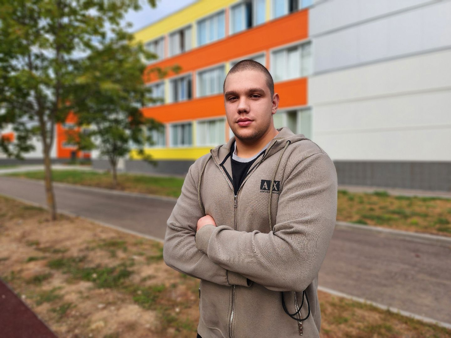 образование, образование в подмосковье, образование рузский округ, новый учитель, новый учитель в школе, руза, рузский городской округ,