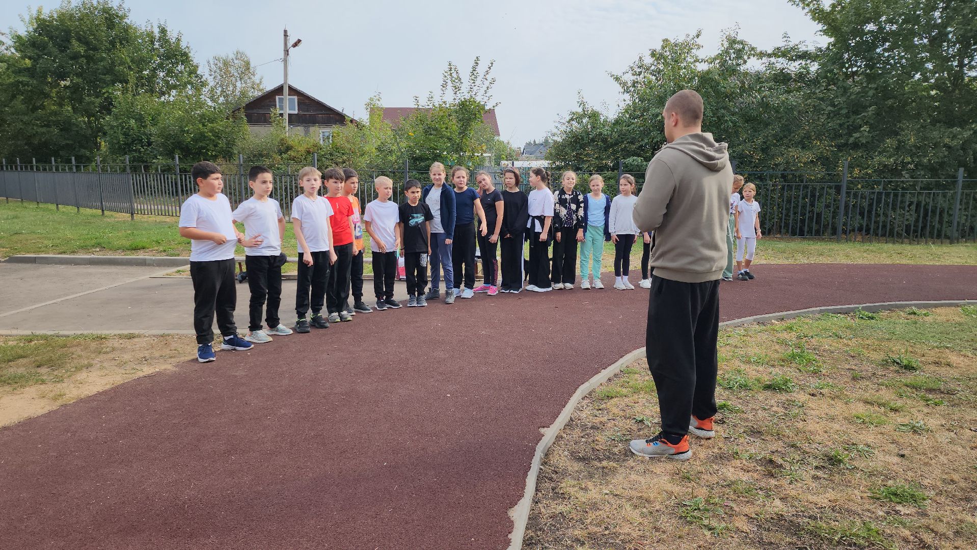 образование, образование в подмосковье, образование рузский округ, новый учитель, новый учитель в школе, руза, рузский городской округ,