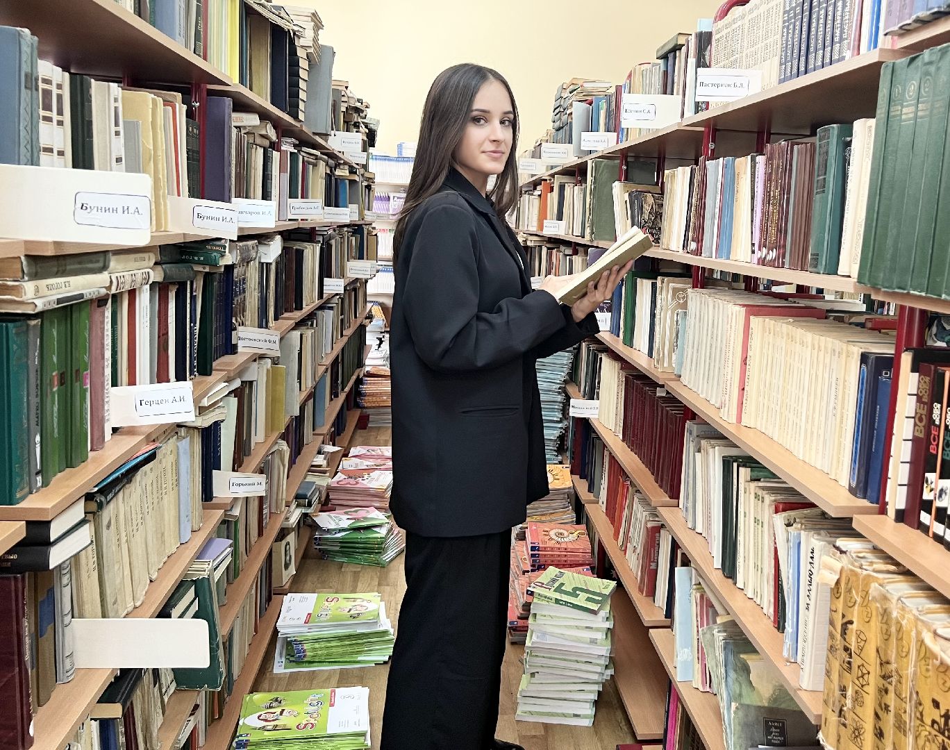 Балашиха, Подмосковье, молодые кадры, молодые педагоги, меры поддержки для учителей,