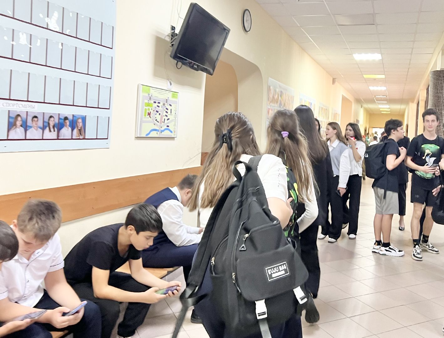 Балашиха, Подмосковье, молодые кадры, молодые педагоги, меры поддержки для учителей,