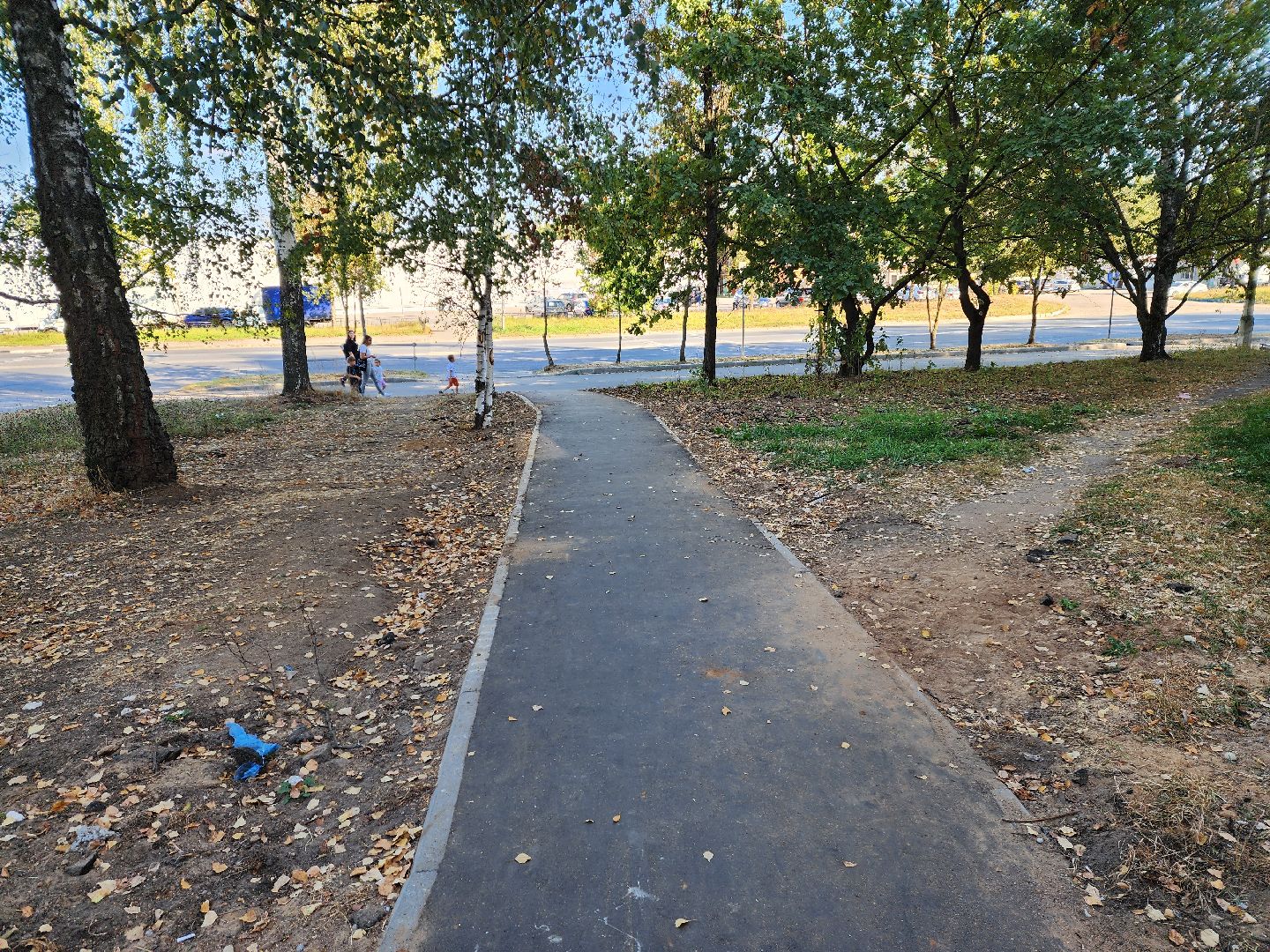 красноармейск, городской округ пушкинский, новая детская площадка, александр легков,