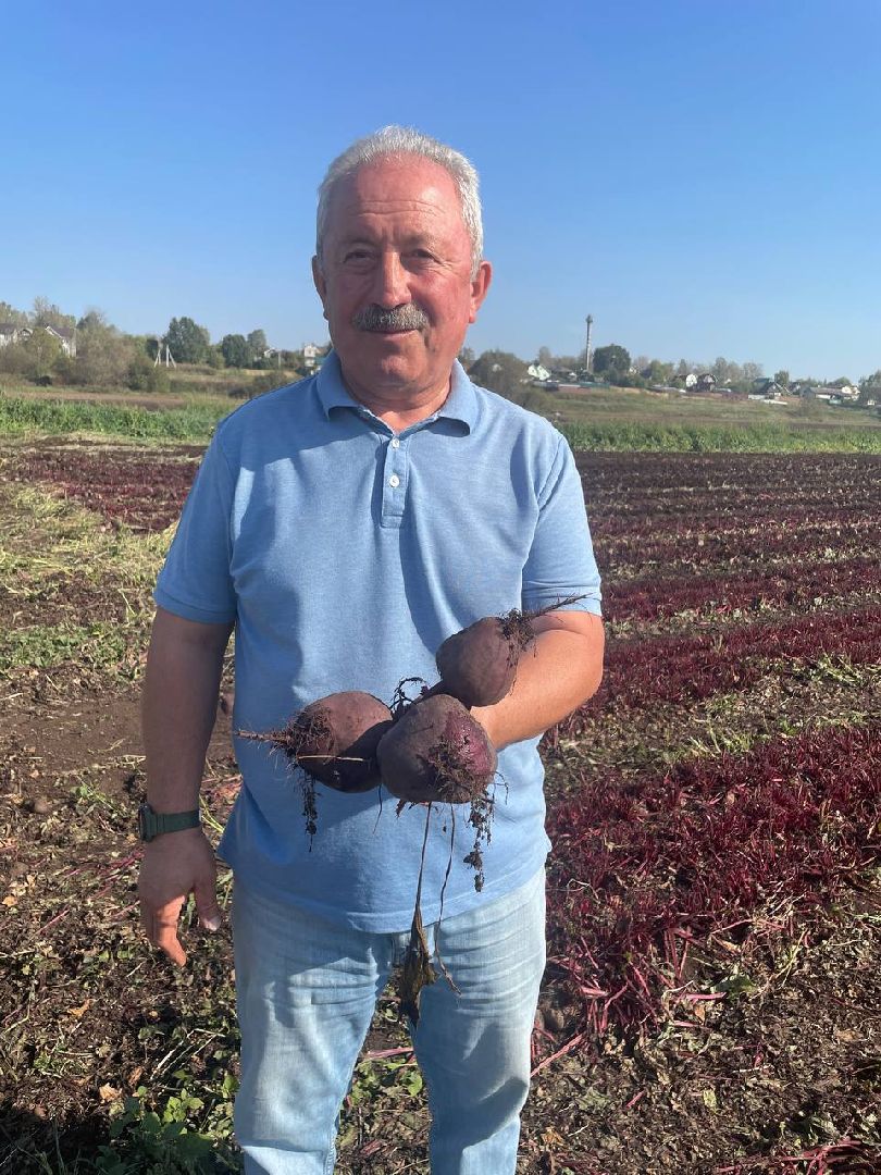 Дмитров, ЗАО Куликово, Минсельхоз,