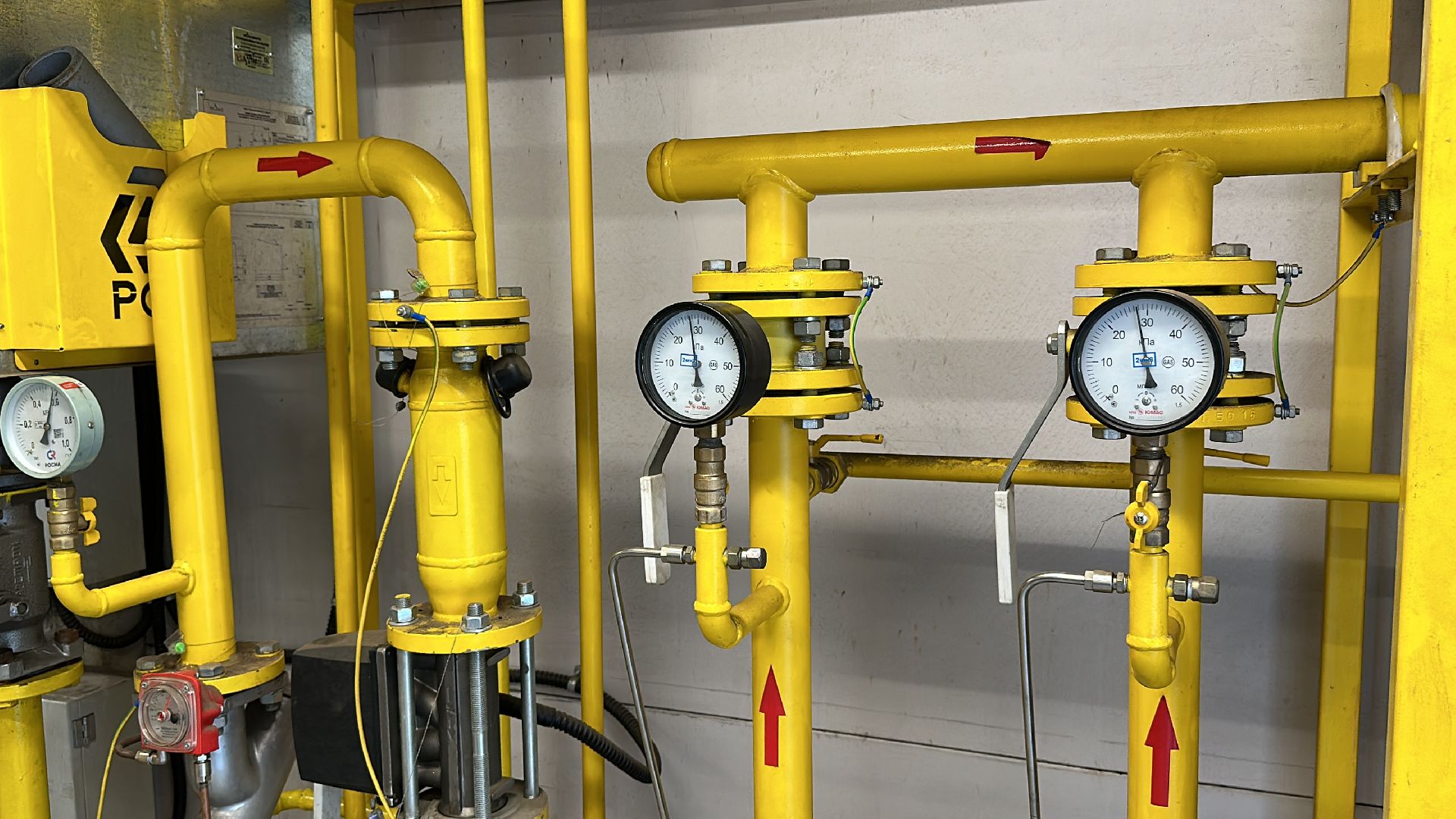 Клин, общество, ЖКХ, новая котельная, тепло в домах,