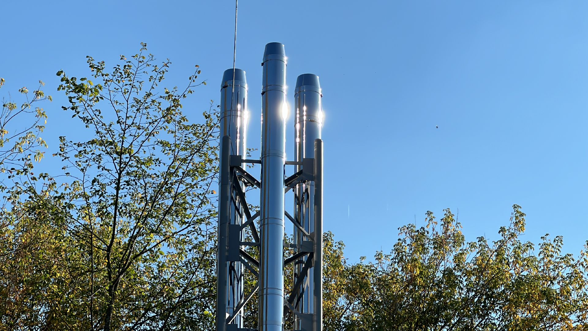 Клин, общество, ЖКХ, новая котельная, тепло в домах,