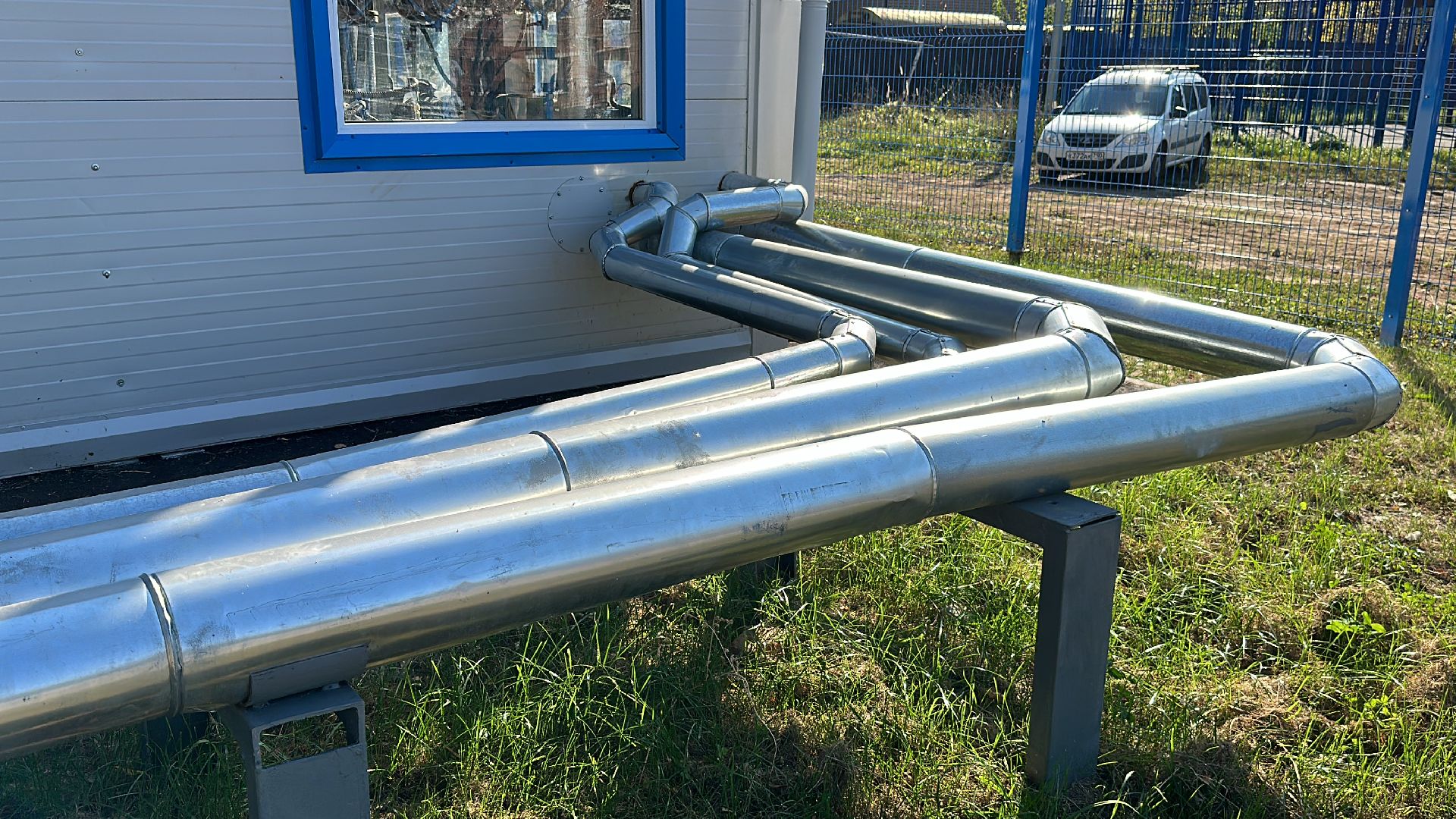 Клин, общество, ЖКХ, новая котельная, тепло в домах,