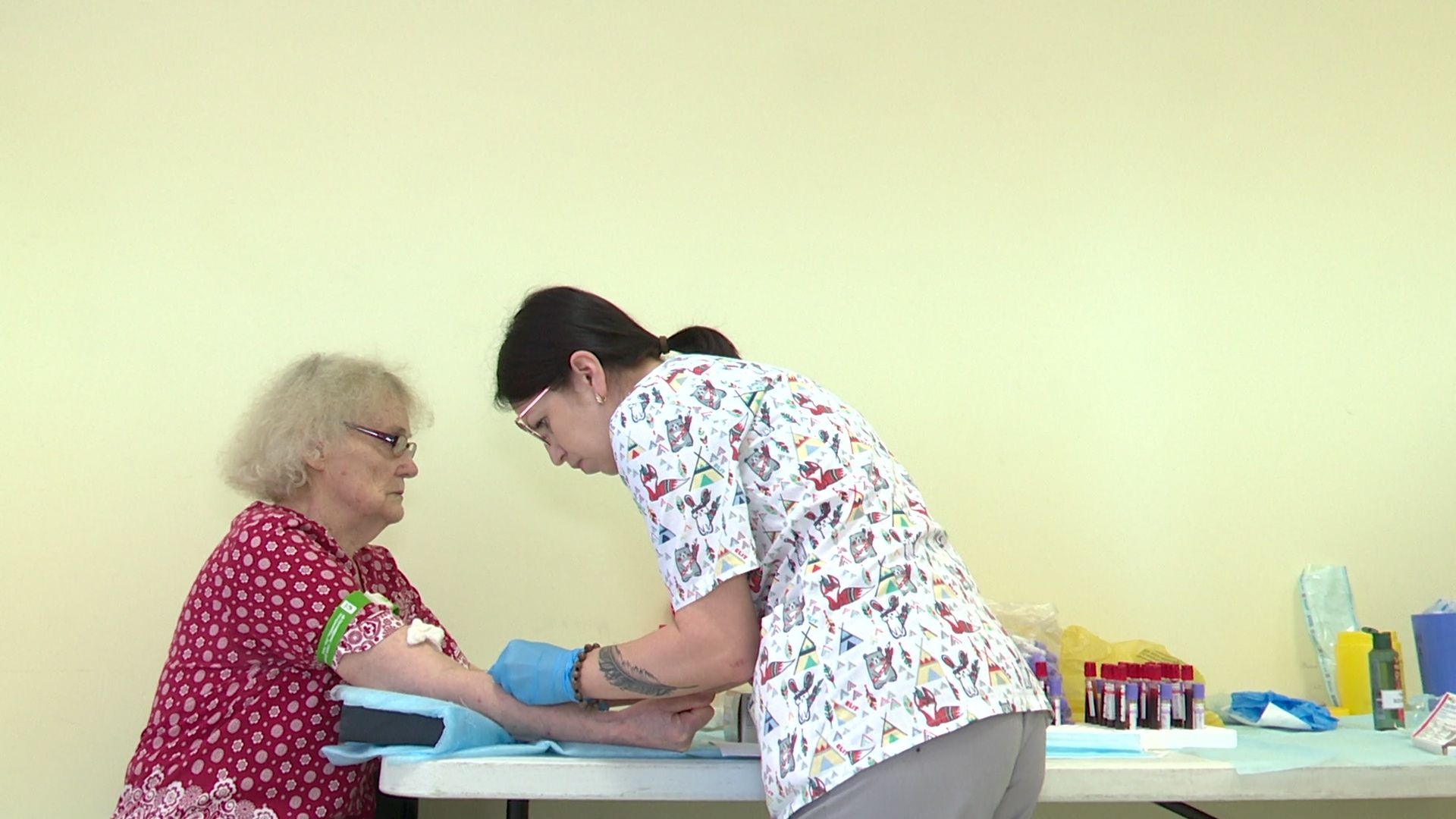 Реутов, здравоохранение, прививки, диспансеризация, врачи, здоровье,