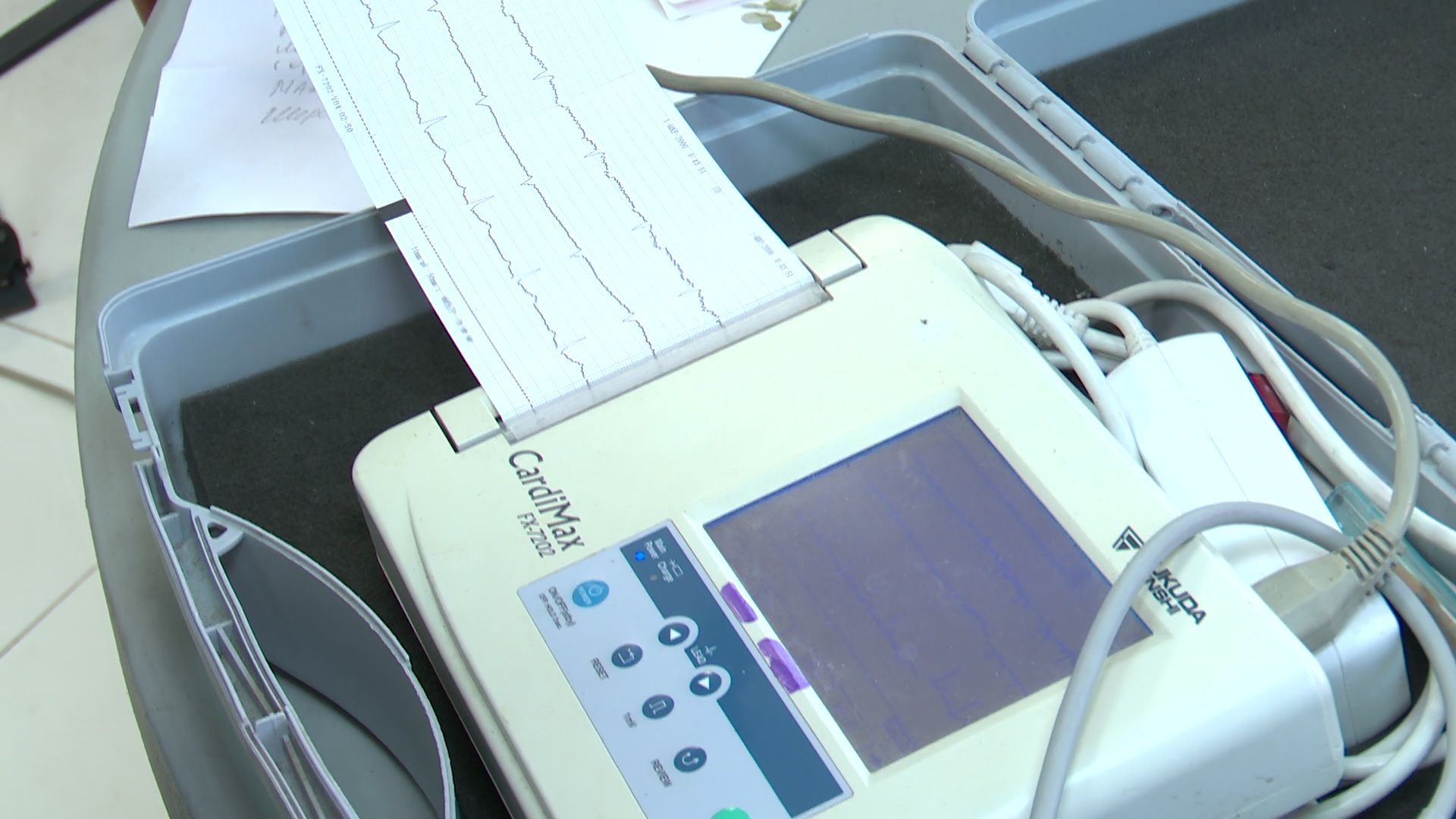 Реутов, здравоохранение, прививки, диспансеризация, врачи, здоровье,