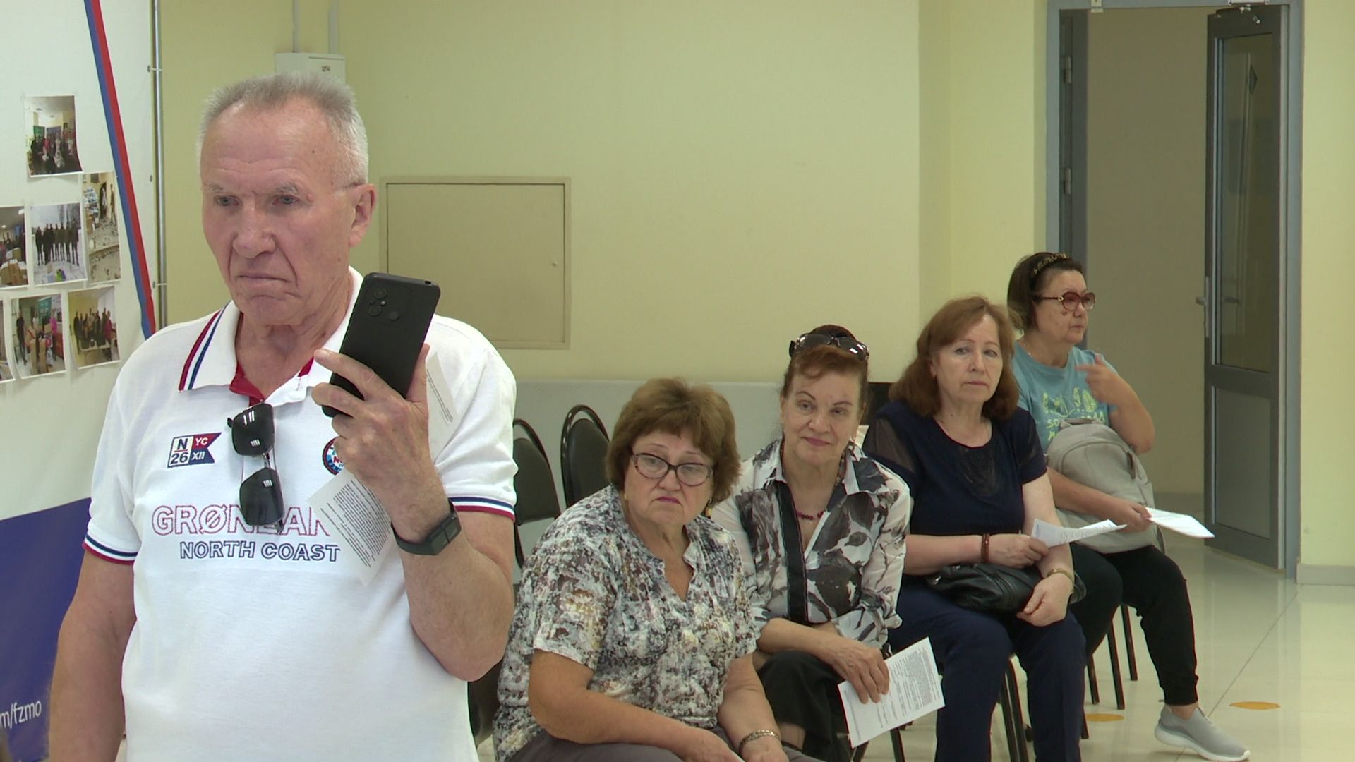 Реутов, здравоохранение, прививки, диспансеризация, врачи, здоровье,