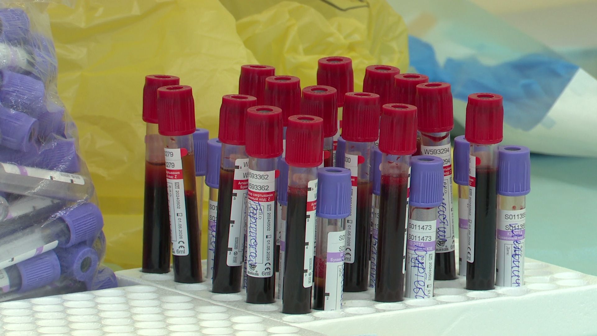 Реутов, здравоохранение, прививки, диспансеризация, врачи, здоровье,