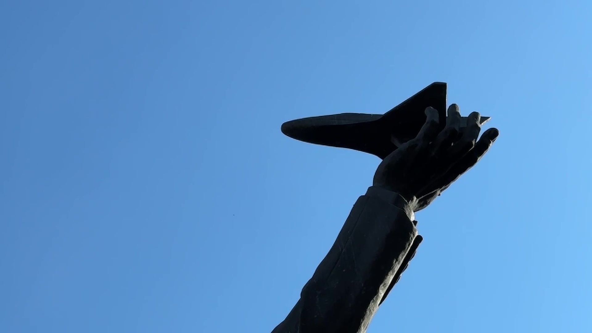 Реутов, Челомей, памятник, реставрация, нпо маш, НПО машиностроения,