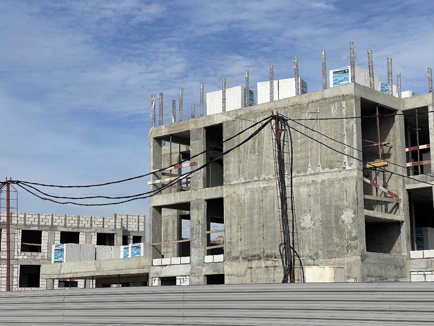 Одинцово, новостройка, детсад, строительство, инфраструктура,