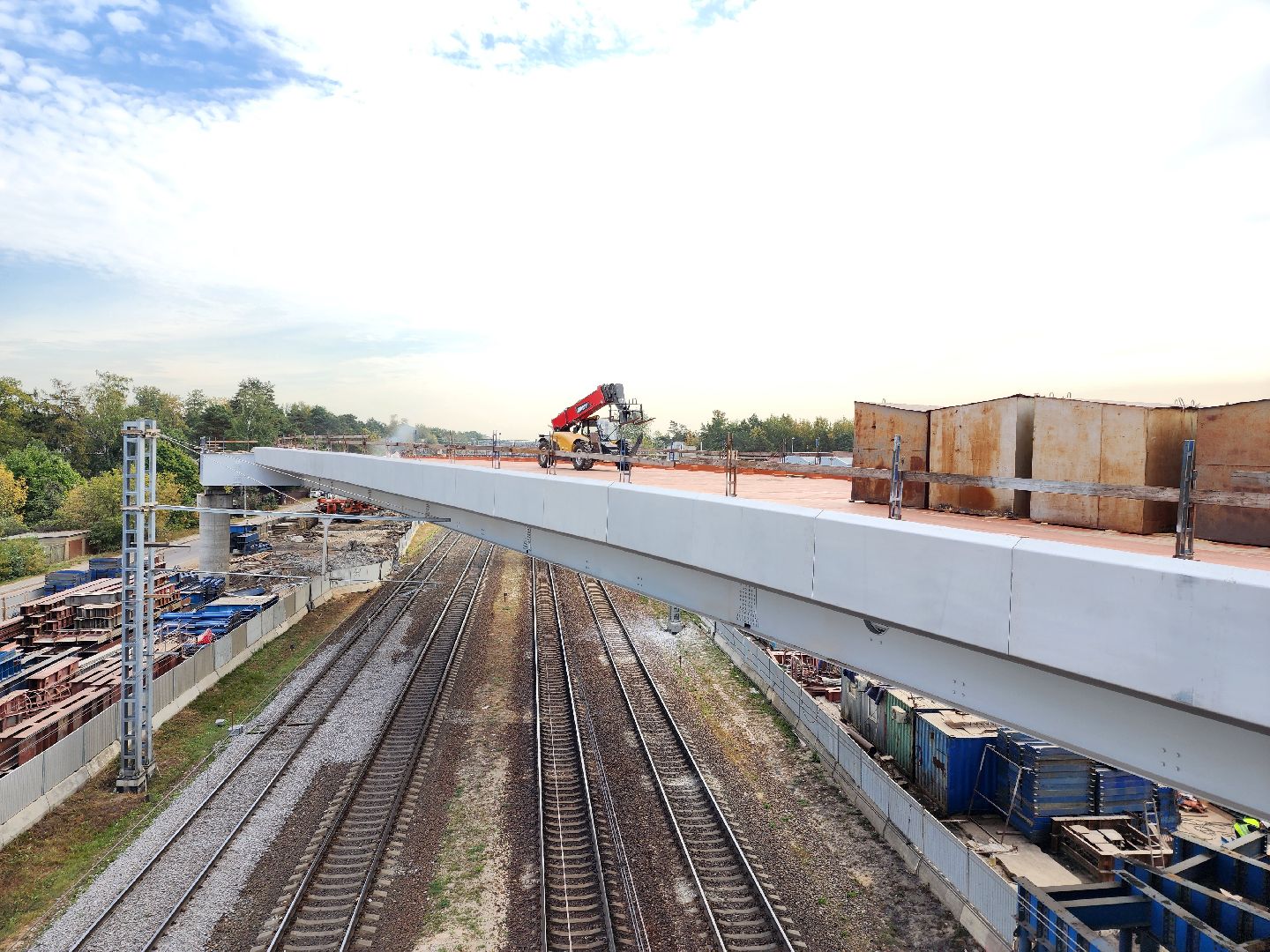 раменское, строительство, путепровод быково,