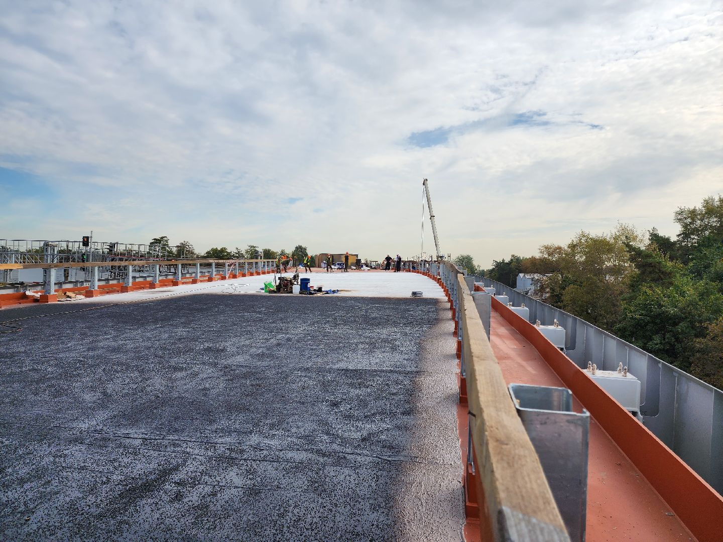 раменское, строительство, путепровод быково,