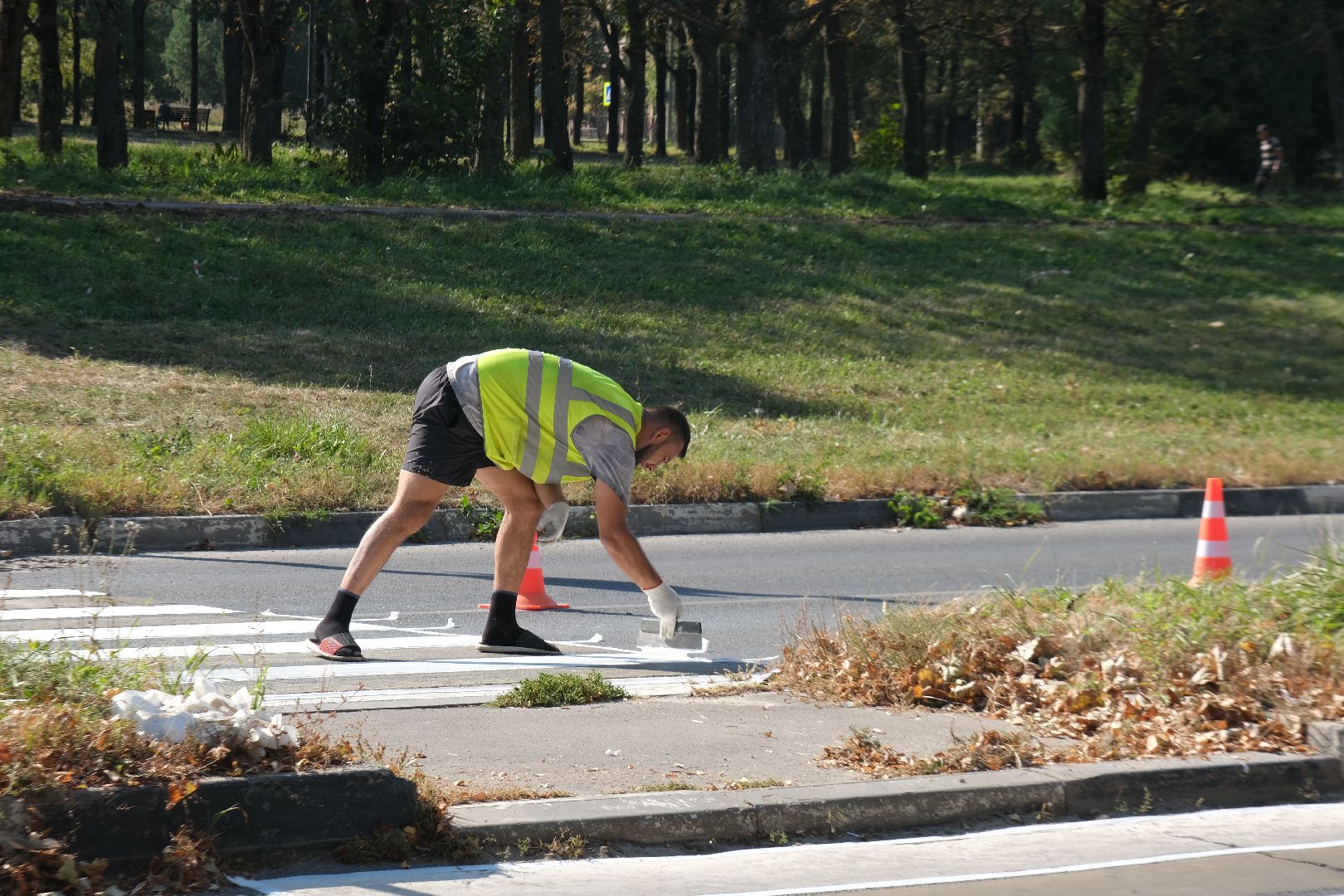 дороги, мосавтодор, серпухов, пущино,