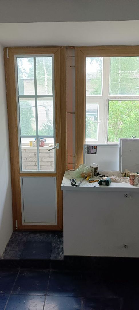 Талдом, ФАП в Новоникольском, Минздрав,