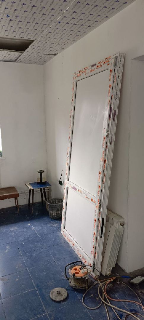 Талдом, ФАП в Новоникольском, Минздрав,