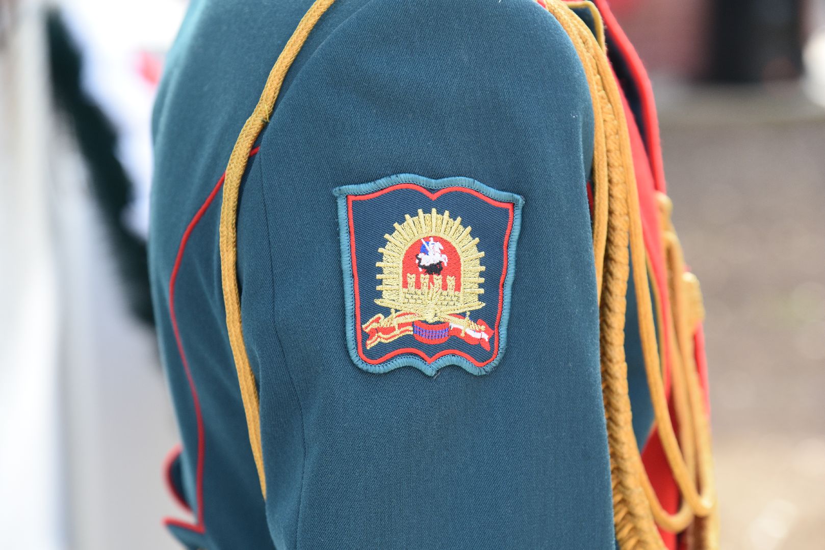 лотошино, микулино, микулинская гимназия, сво, памятная доска,