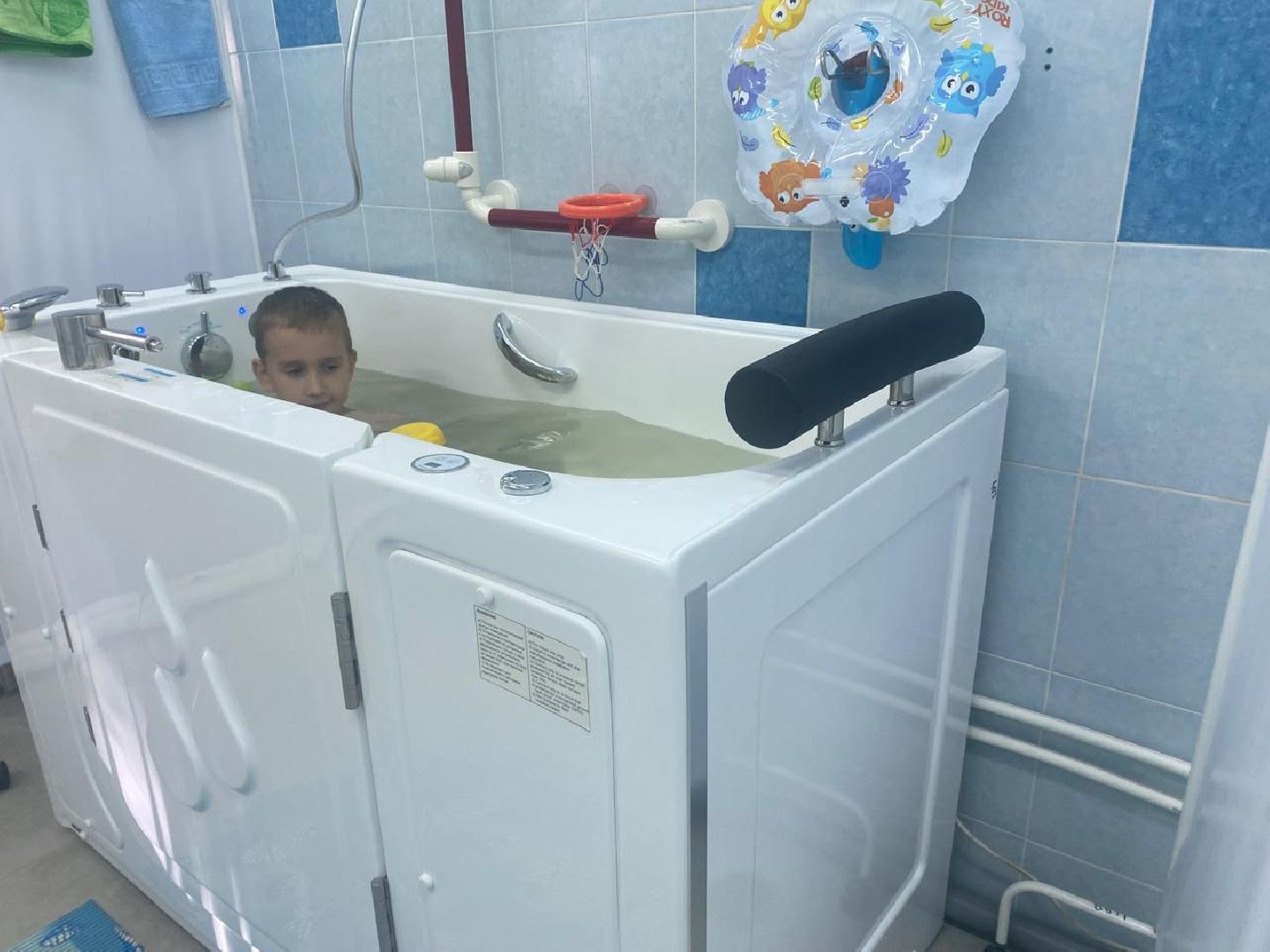 ивантеевка, пушкинский, реабилитация, дети, массажный кабинет, медицинские услуги, медицинское оборудование,