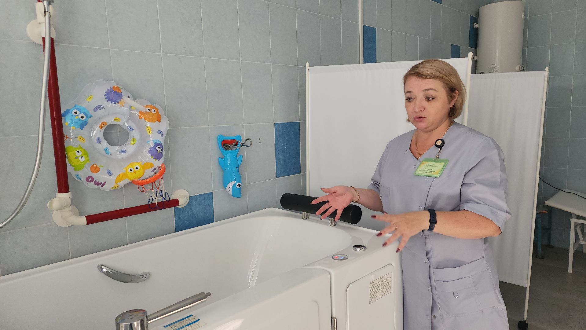 ивантеевка, пушкинский, реабилитация, дети, массажный кабинет, медицинские услуги, медицинское оборудование,