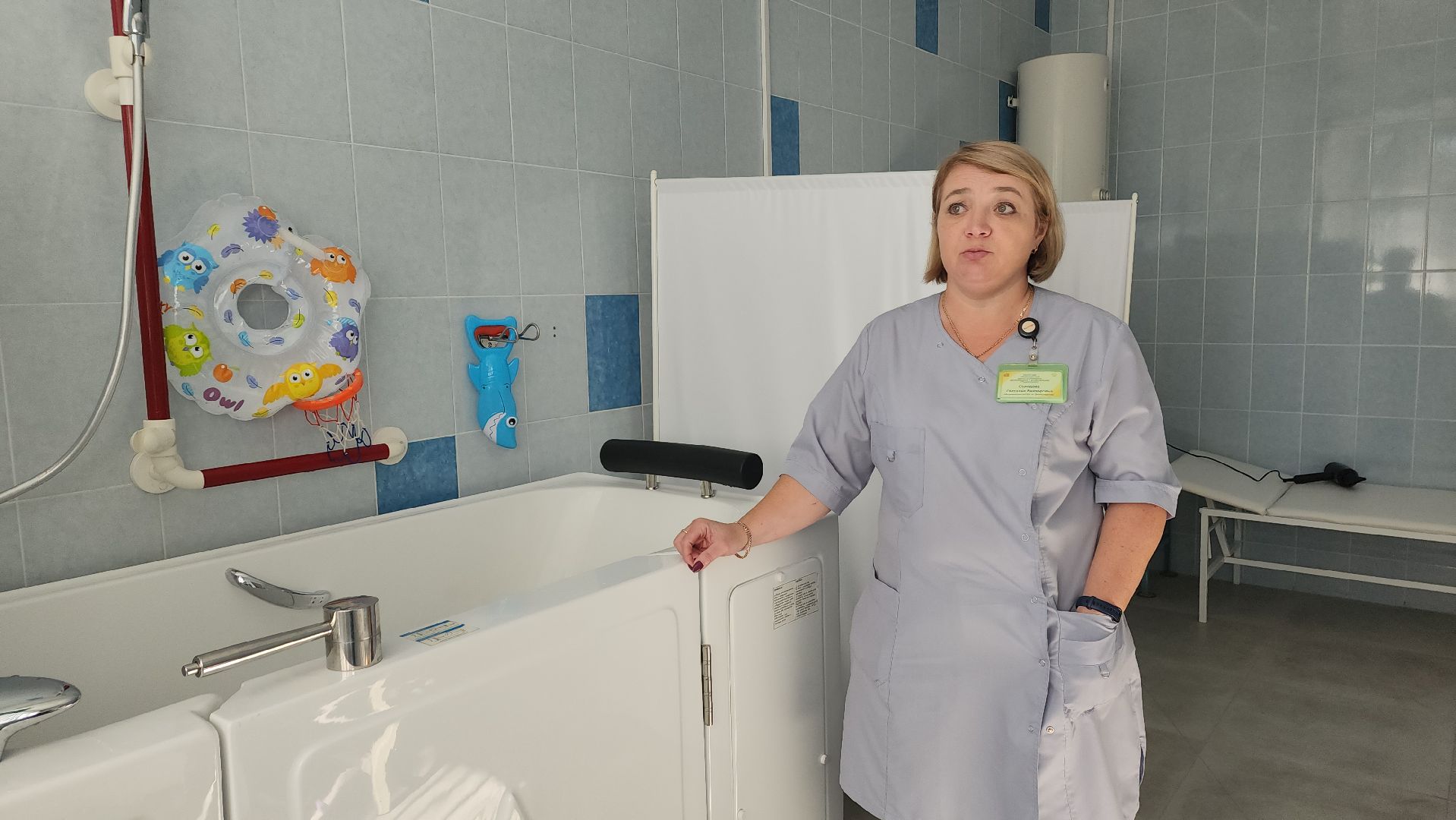 ивантеевка, пушкинский, реабилитация, дети, массажный кабинет, медицинские услуги, медицинское оборудование,