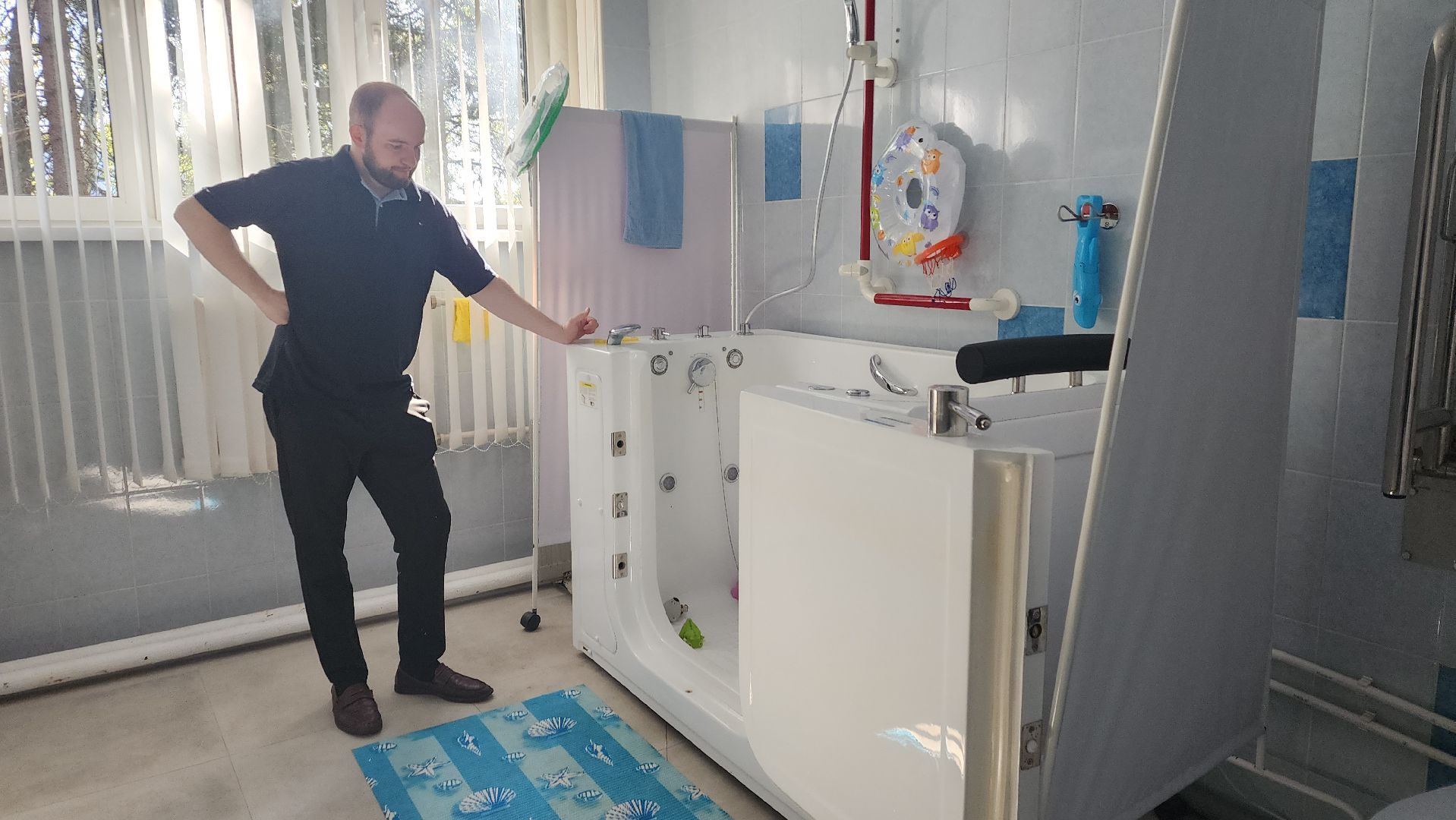 ивантеевка, пушкинский, реабилитация, дети, массажный кабинет, медицинские услуги, медицинское оборудование,