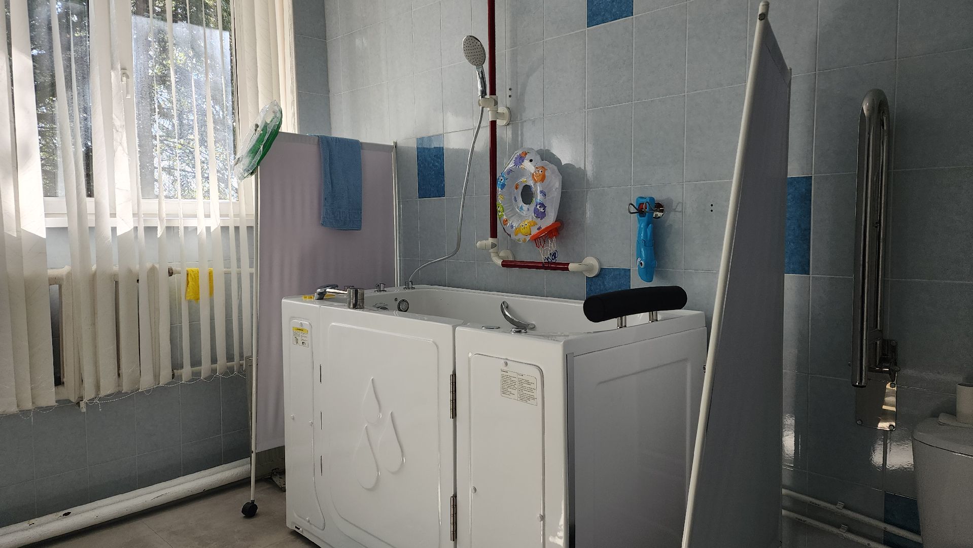 ивантеевка, пушкинский, реабилитация, дети, массажный кабинет, медицинские услуги, медицинское оборудование,