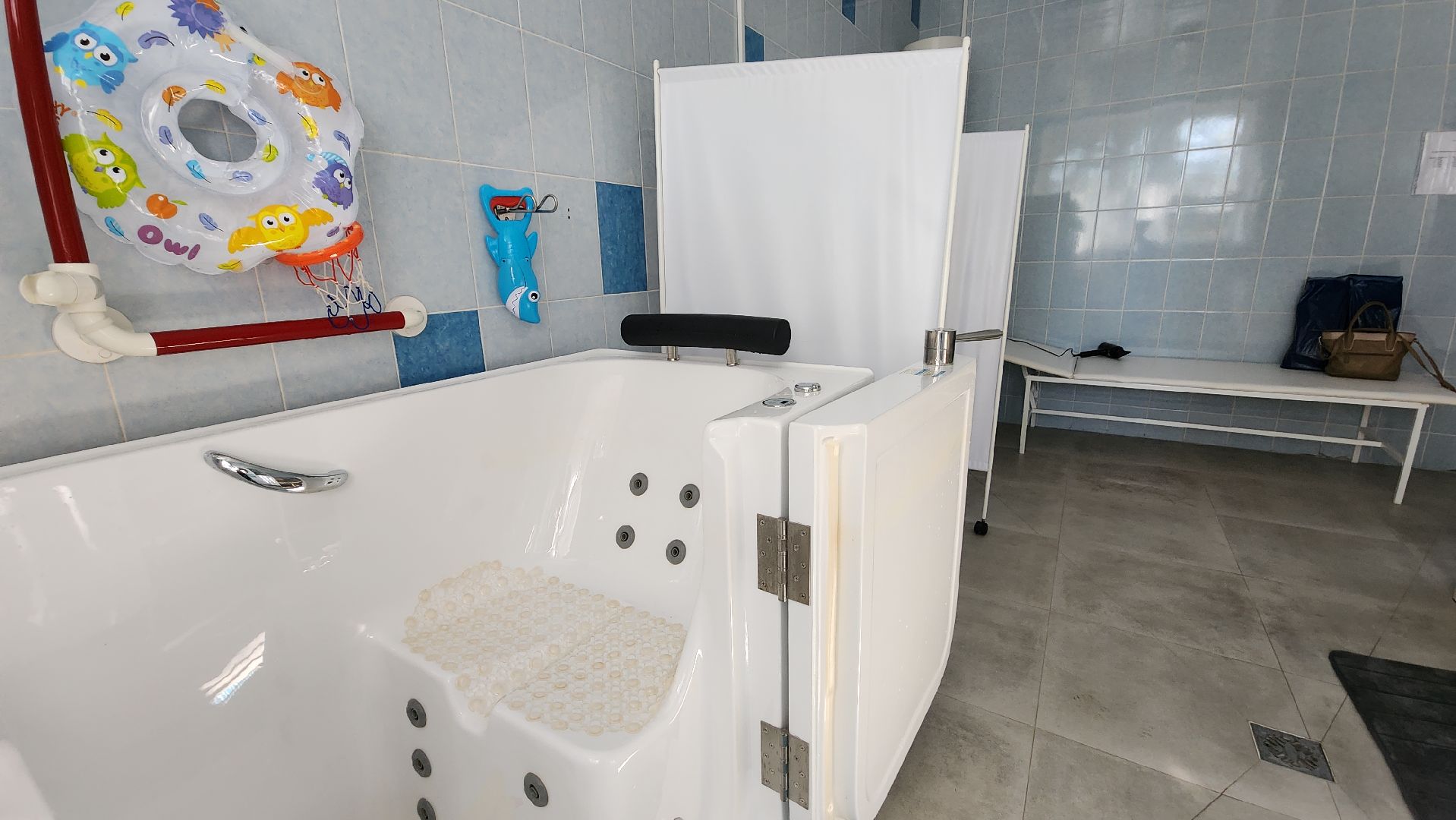 ивантеевка, пушкинский, реабилитация, дети, массажный кабинет, медицинские услуги, медицинское оборудование,