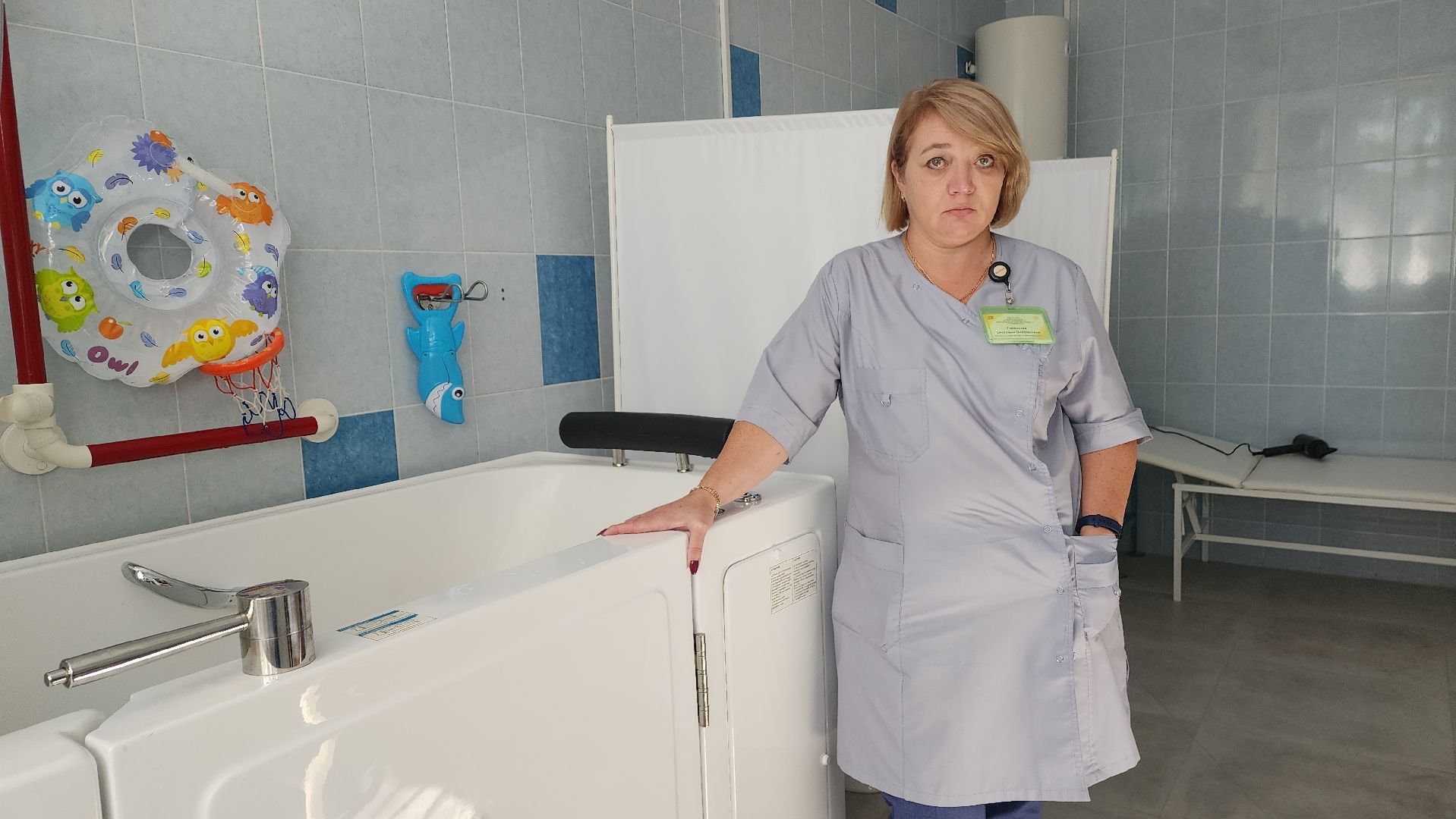 ивантеевка, пушкинский, реабилитация, дети, массажный кабинет, медицинские услуги, медицинское оборудование,