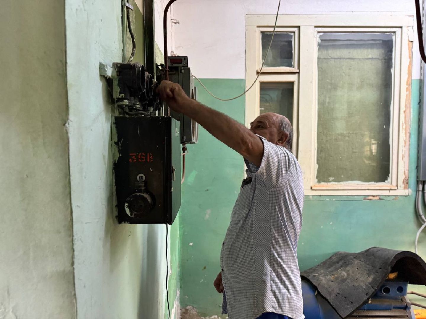 городской округ восход, котельная, пробный запуск, подготовка к зиме,