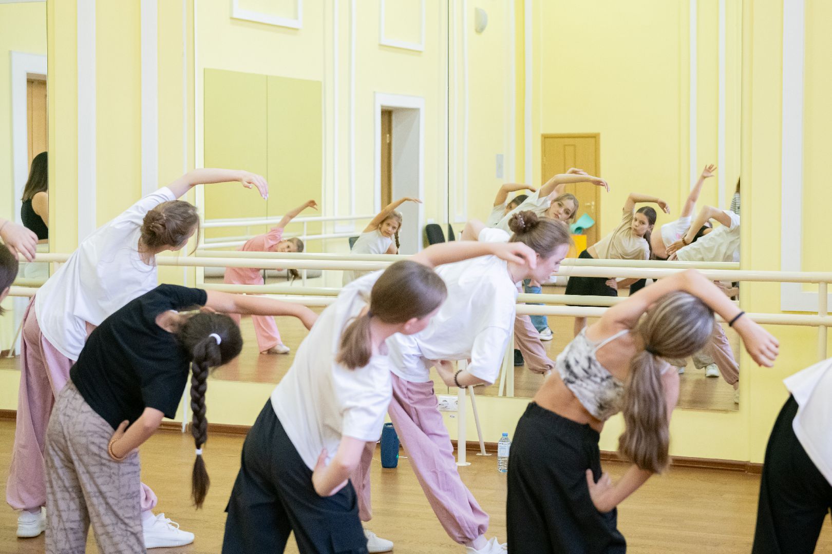 лыткарино, культура, танцы, мастер-класс, хип-хоп,