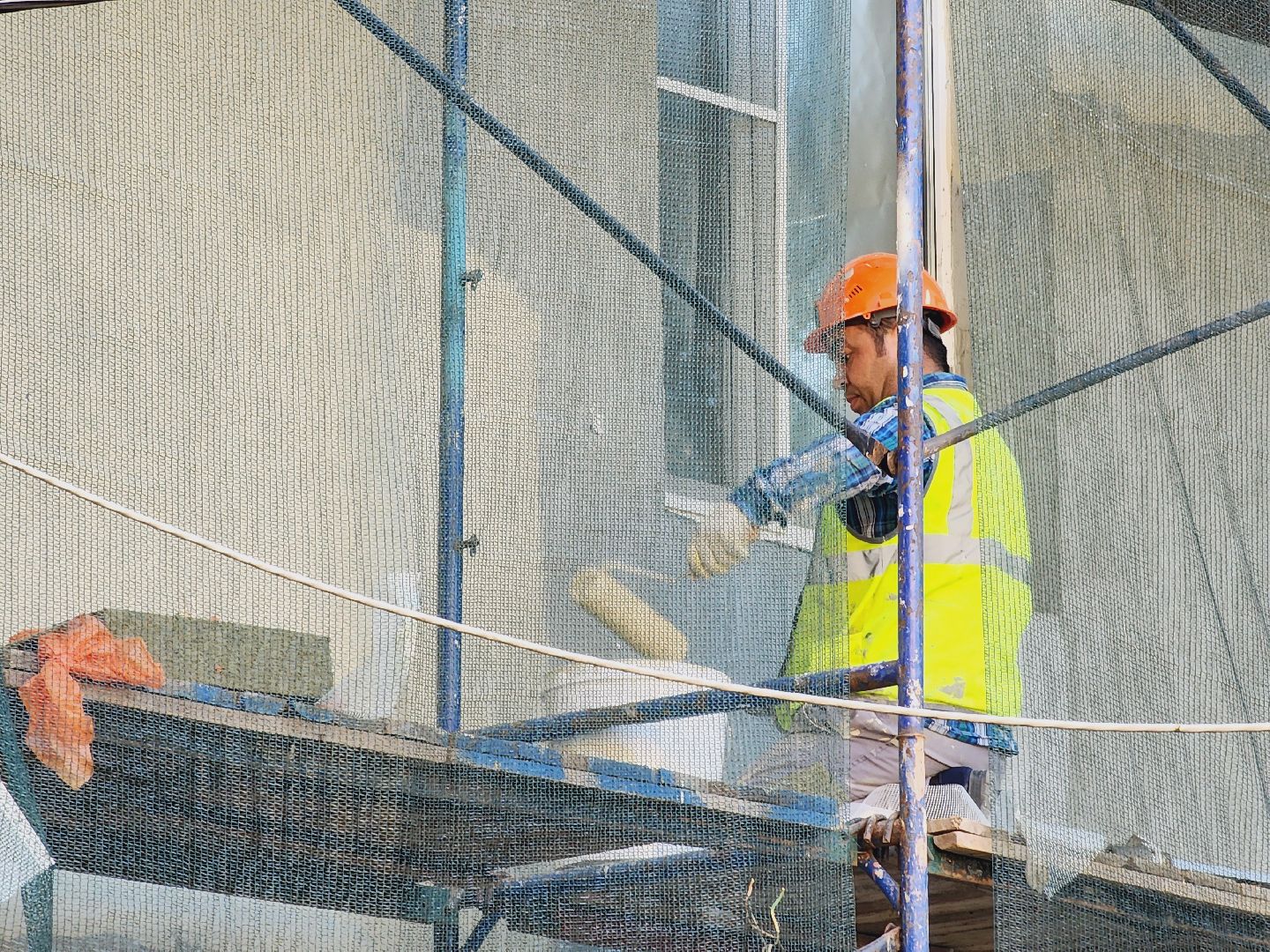 Егорьевск, Подмосковье, Московская область, Капитальный ремонт, МКД,