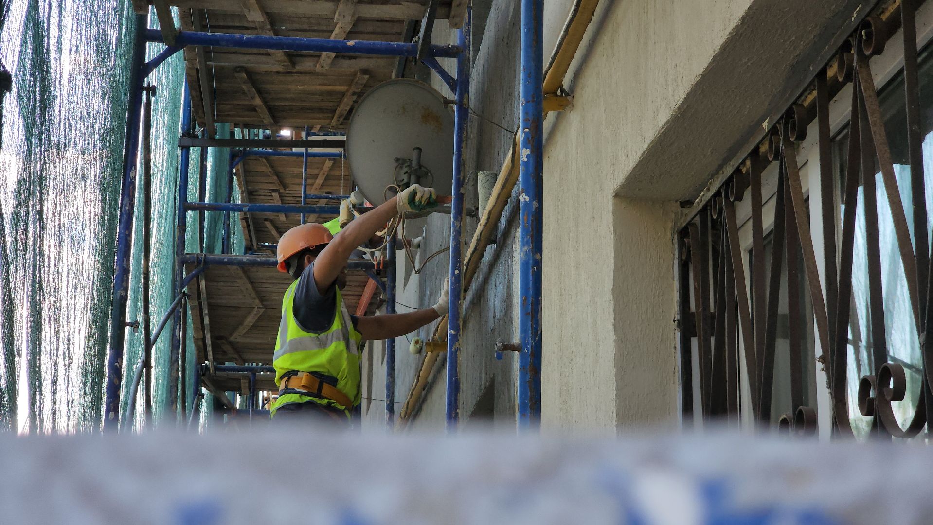 Егорьевск, Подмосковье, Московская область, Капитальный ремонт, МКД,