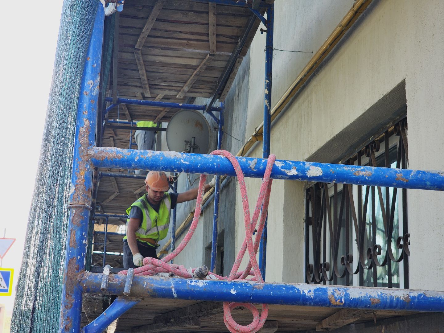 Егорьевск, Подмосковье, Московская область, Капитальный ремонт, МКД,