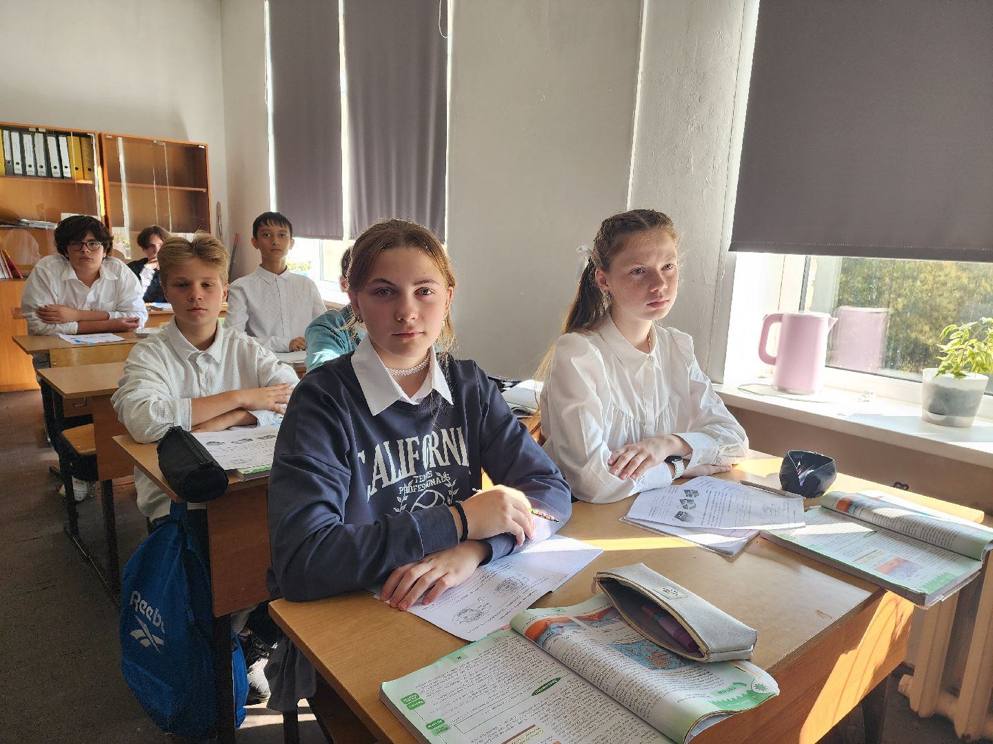 красноармейск, городской округ пушкинский, топ 500 школ подмосковья, школьное образование,