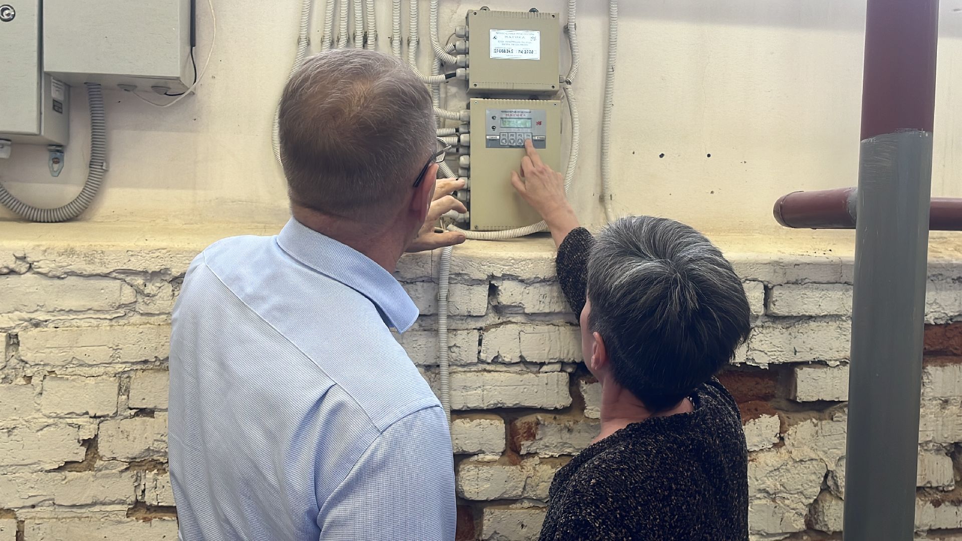 волоколамск, пробная топка,