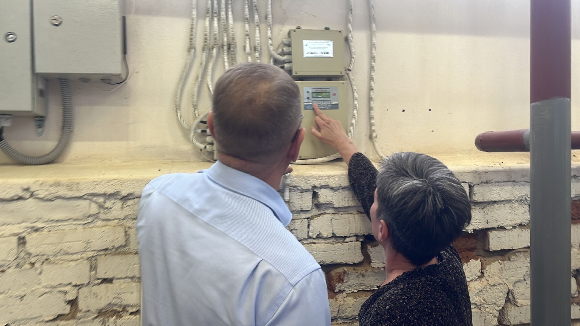 волоколамск, пробная топка,