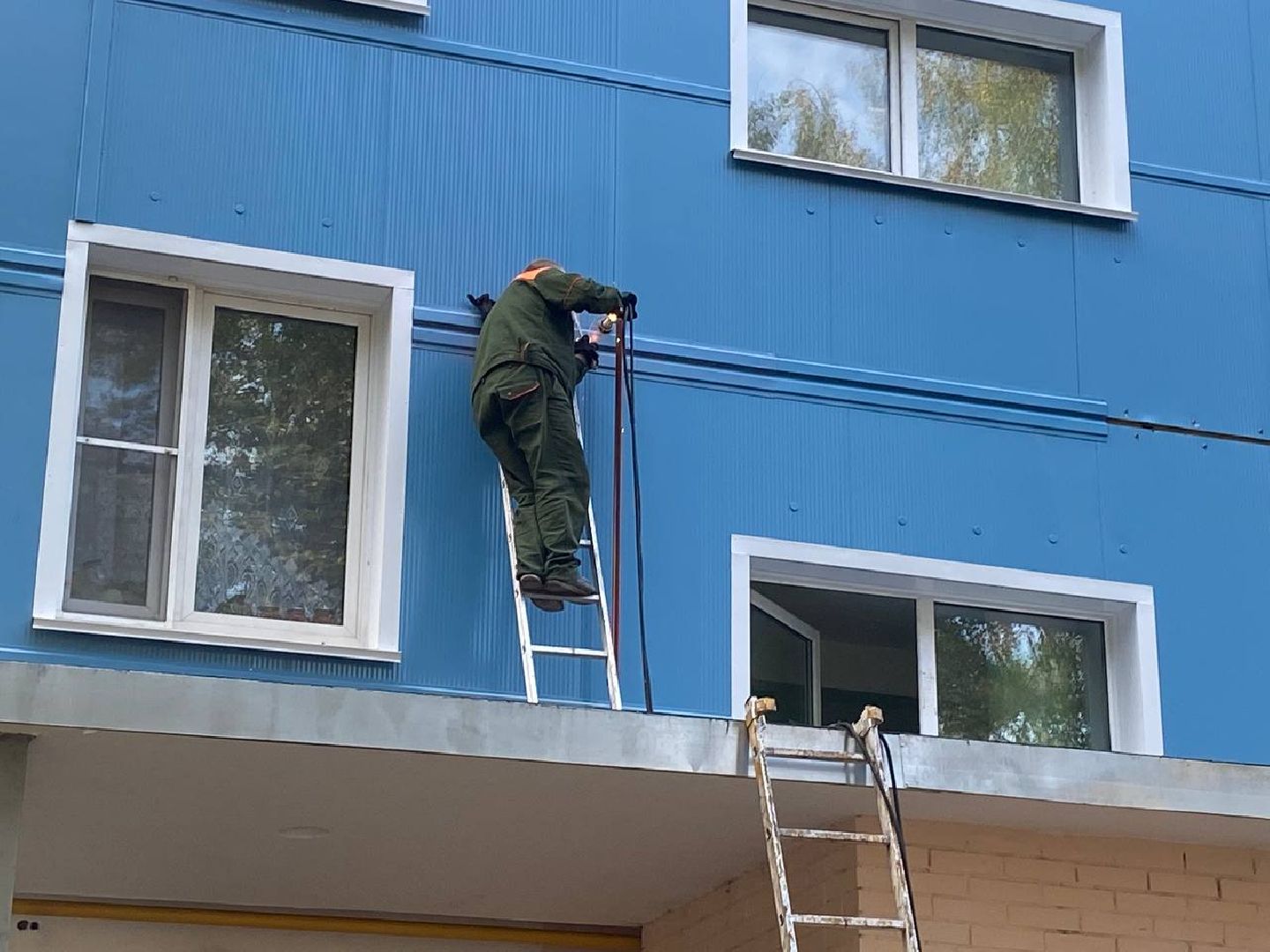 фонд капитального ремонта, ремонт кровли,