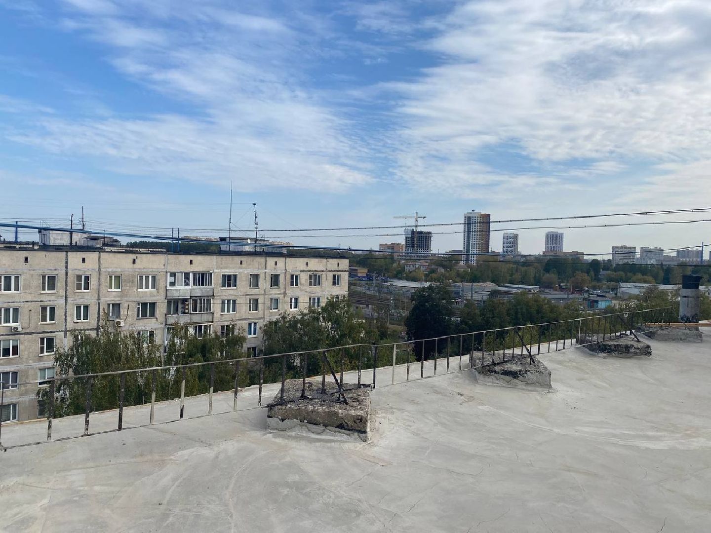 фонд капитального ремонта, ремонт кровли,