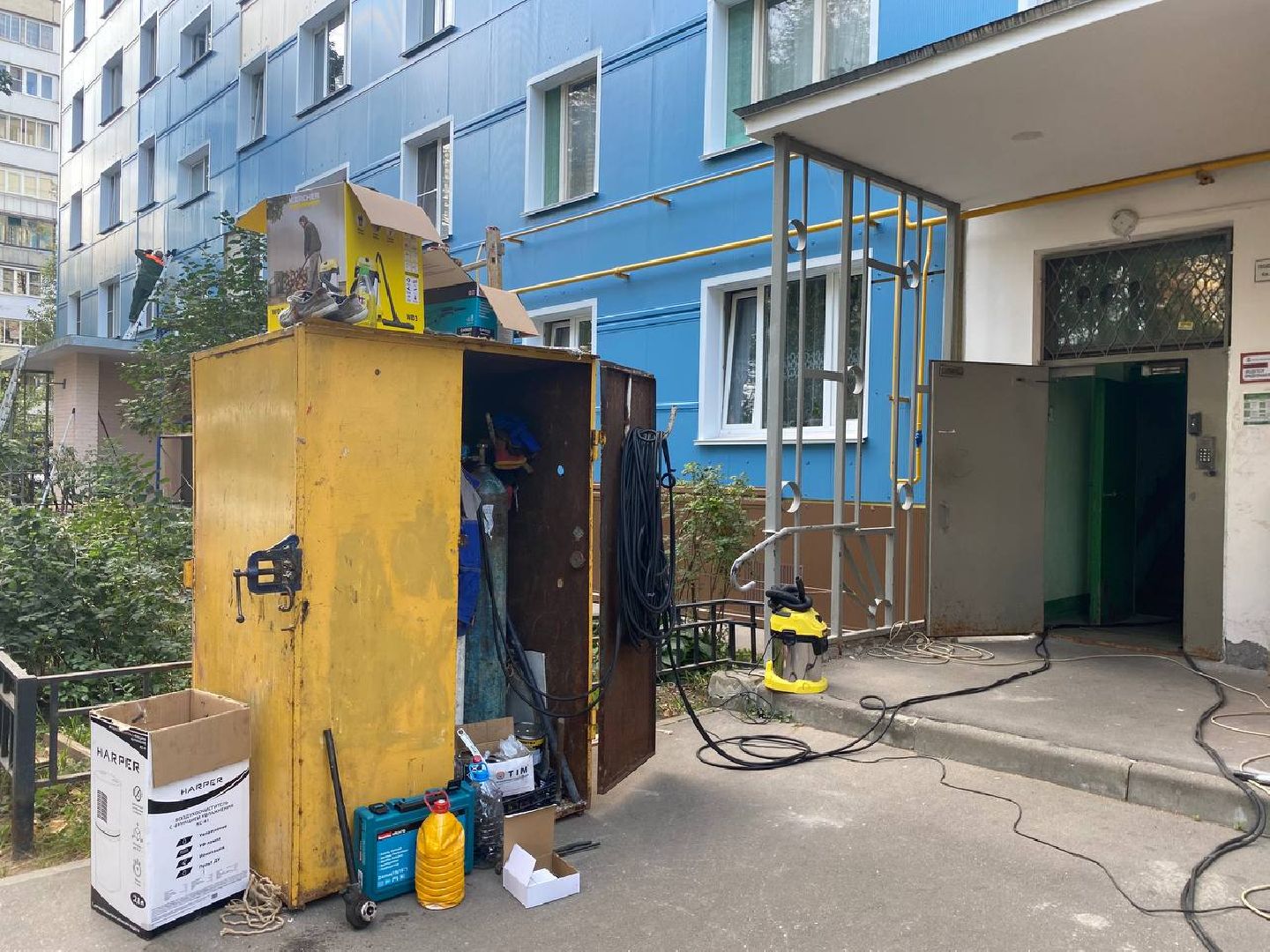 фонд капитального ремонта, ремонт кровли,