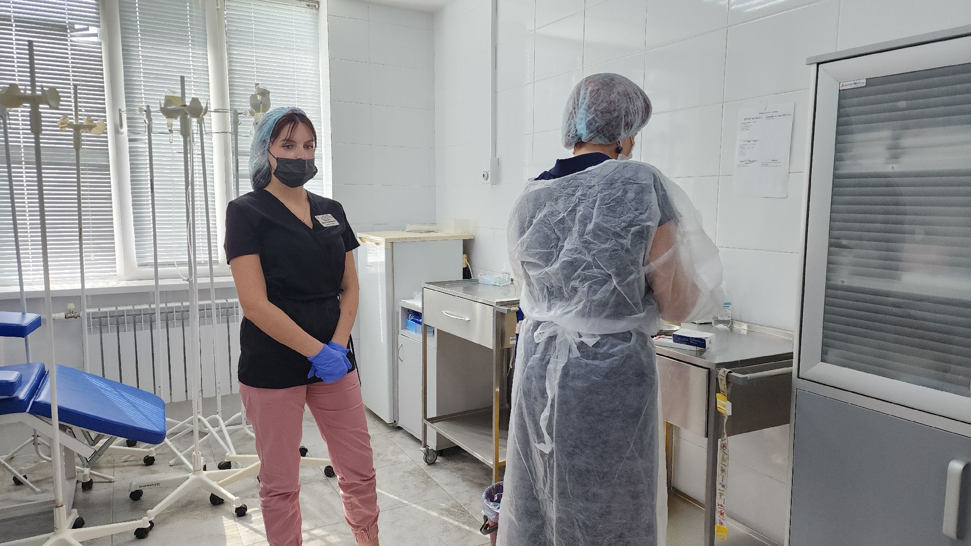 вакцина от гриппа, вакцинация от гриппа, ивантеевка, пушкинский, врачи, прививка от гриипа,