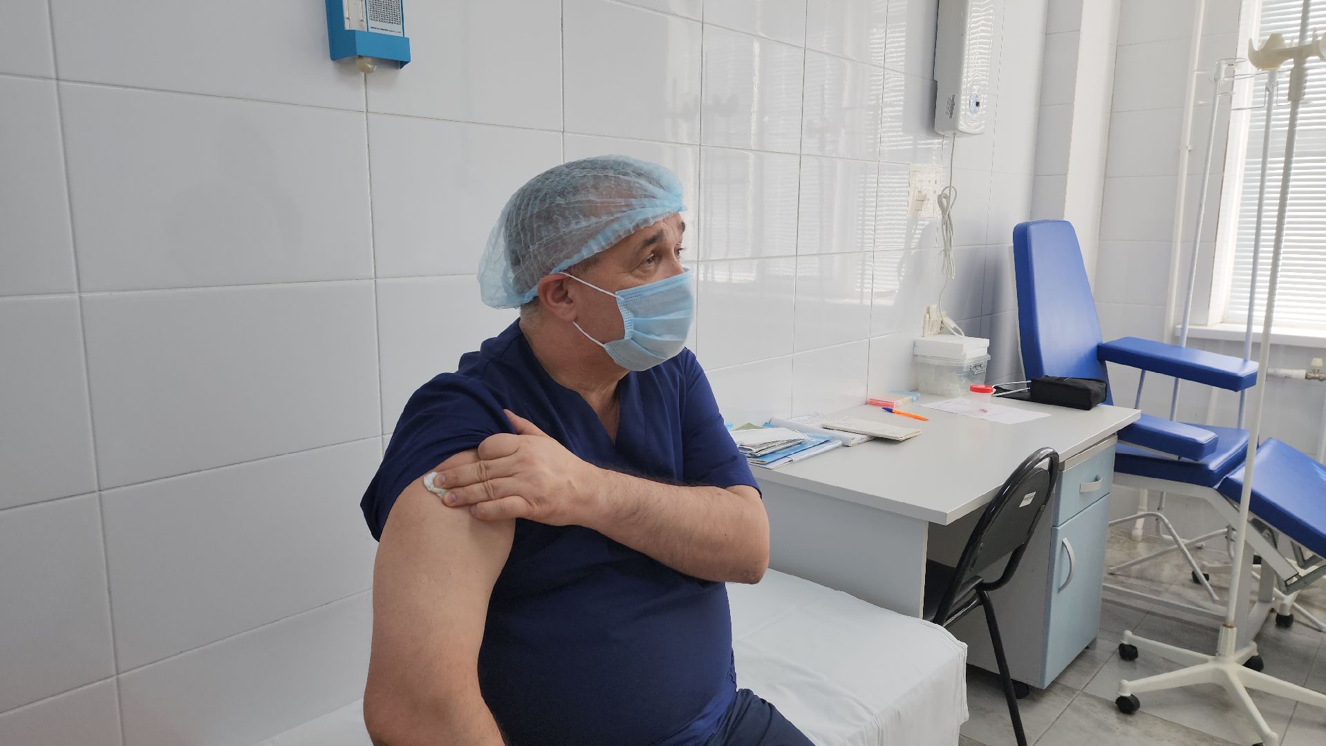 вакцина от гриппа, вакцинация от гриппа, ивантеевка, пушкинский, врачи, прививка от гриипа,