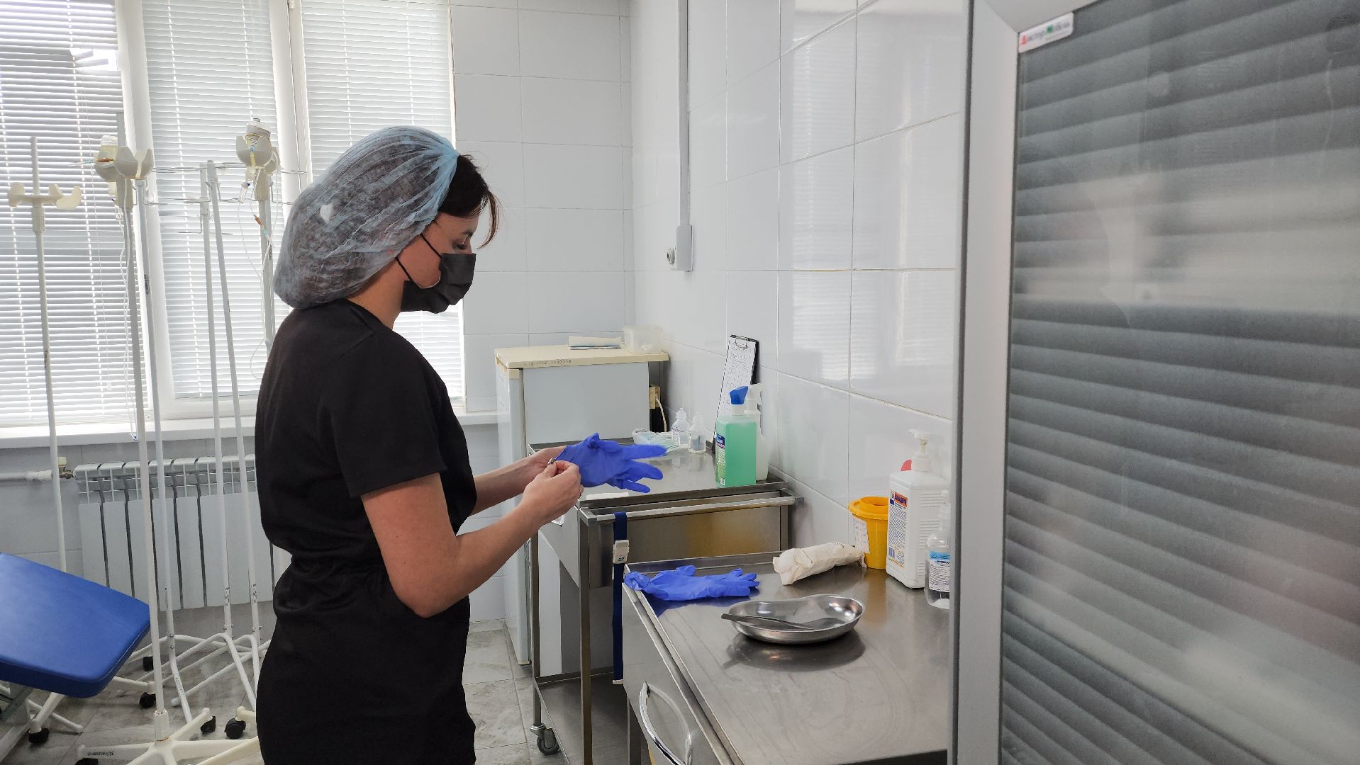 вакцина от гриппа, вакцинация от гриппа, ивантеевка, пушкинский, врачи, прививка от гриипа,