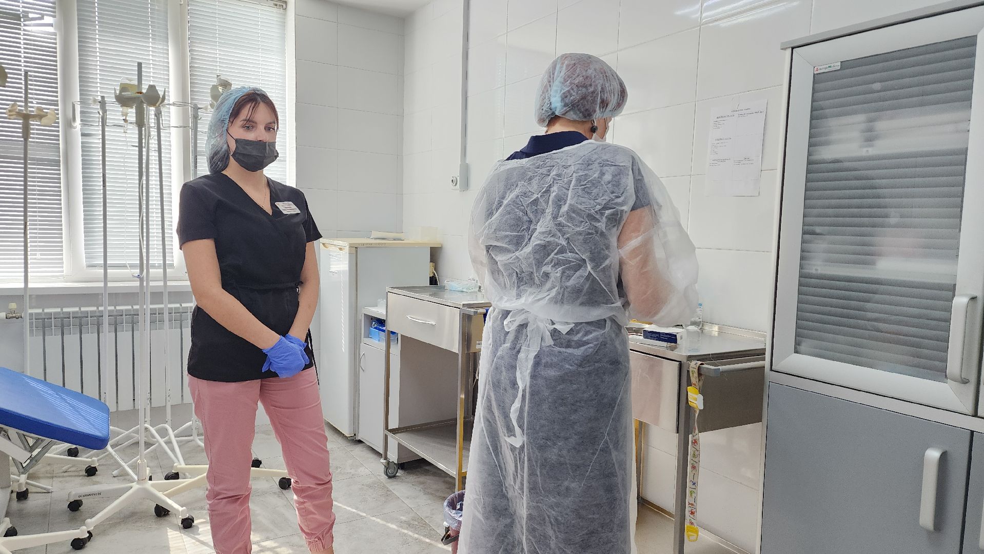 вакцина от гриппа, вакцинация от гриппа, ивантеевка, пушкинский, врачи, прививка от гриипа,