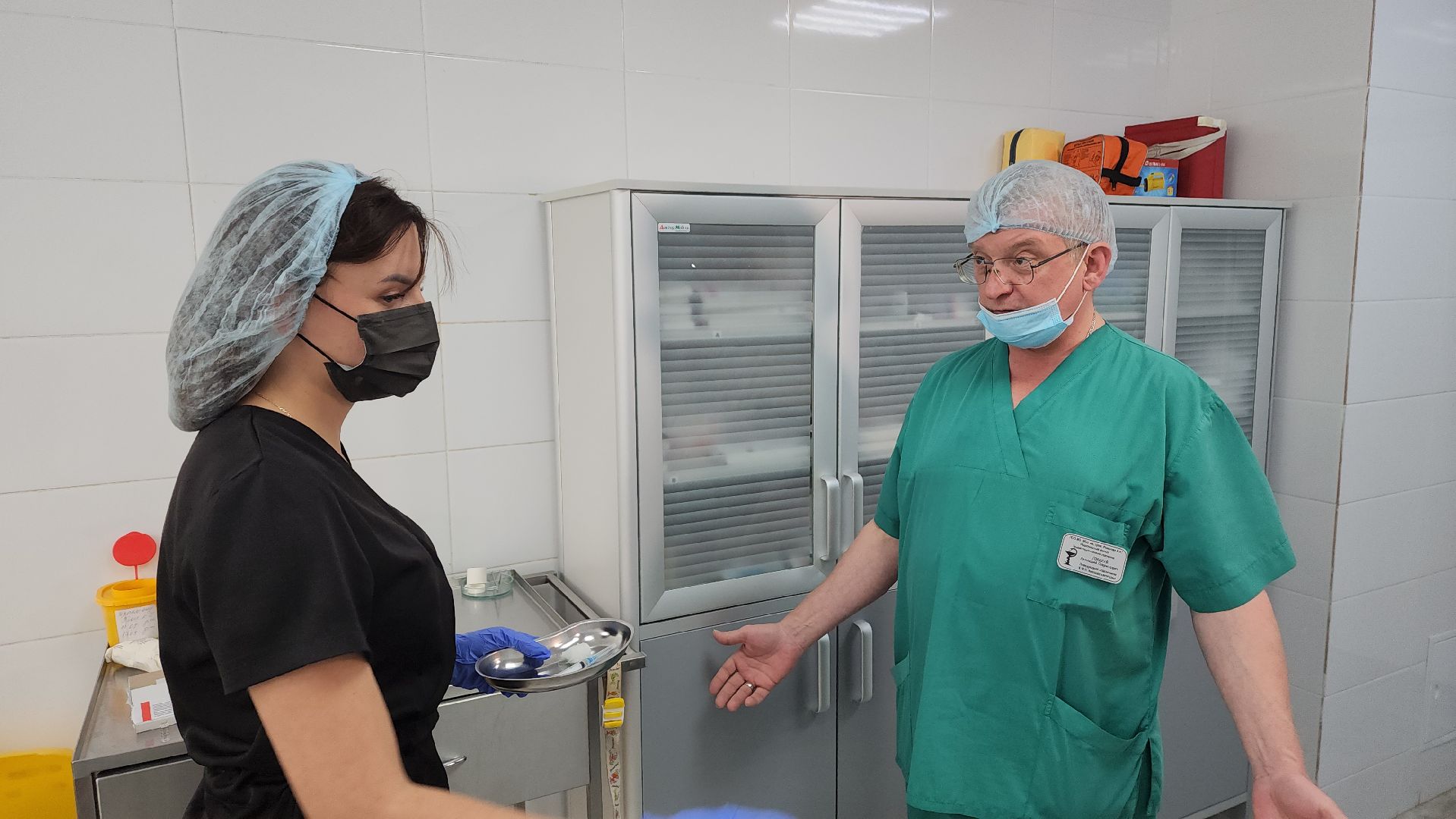 вакцина от гриппа, вакцинация от гриппа, ивантеевка, пушкинский, врачи, прививка от гриипа,