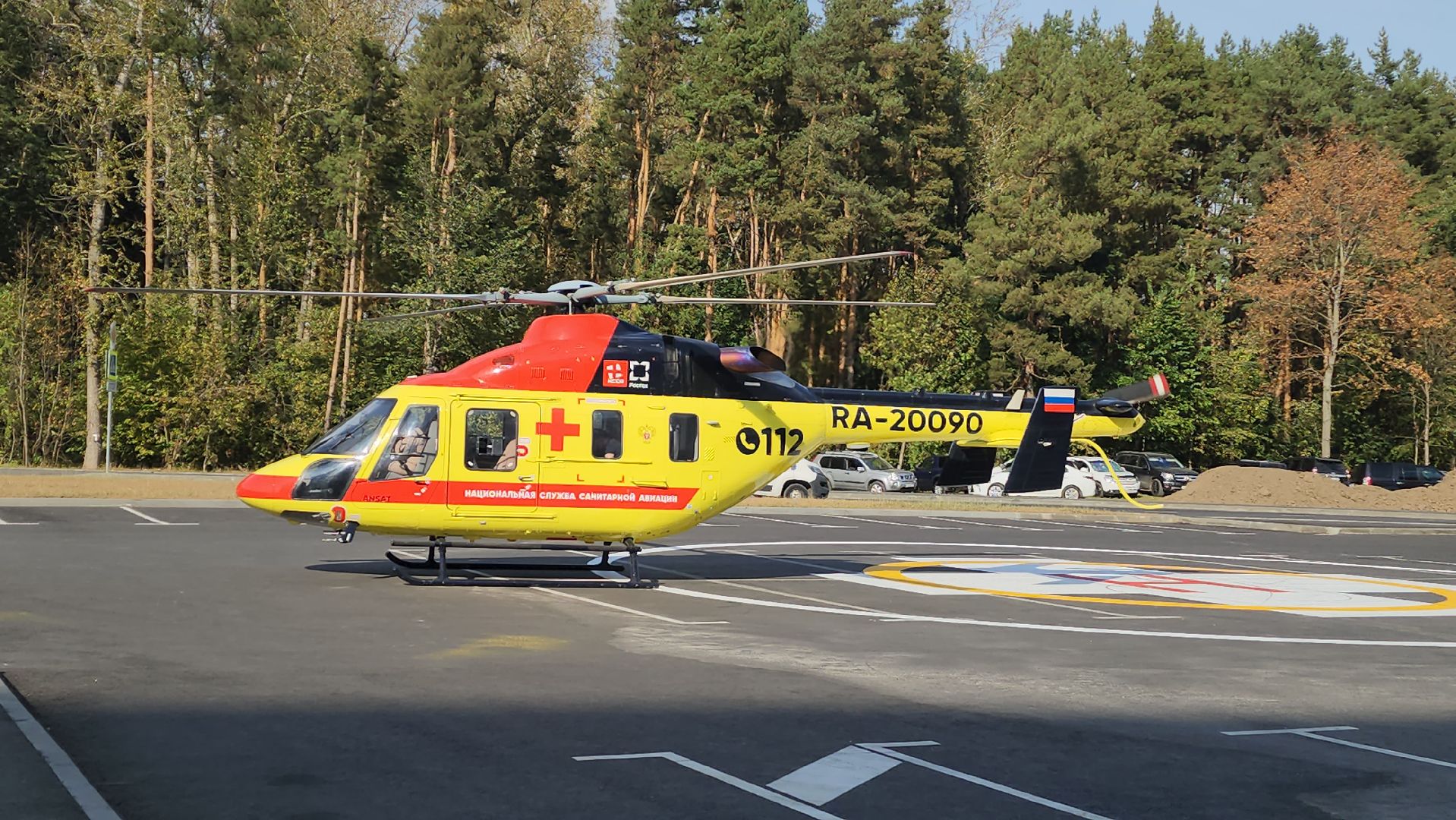 красногорск, детский клинический центр Рошаля, дкц имени рошаля,