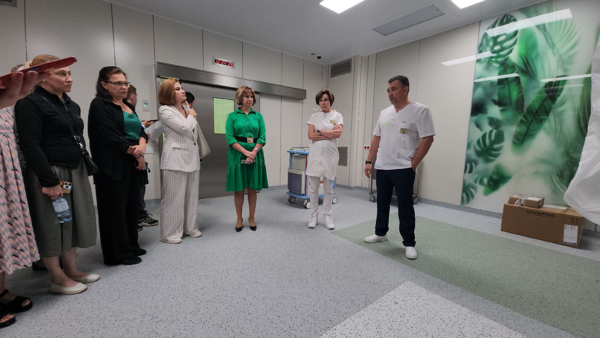 красногорск, детский клинический центр Рошаля, дкц имени рошаля,